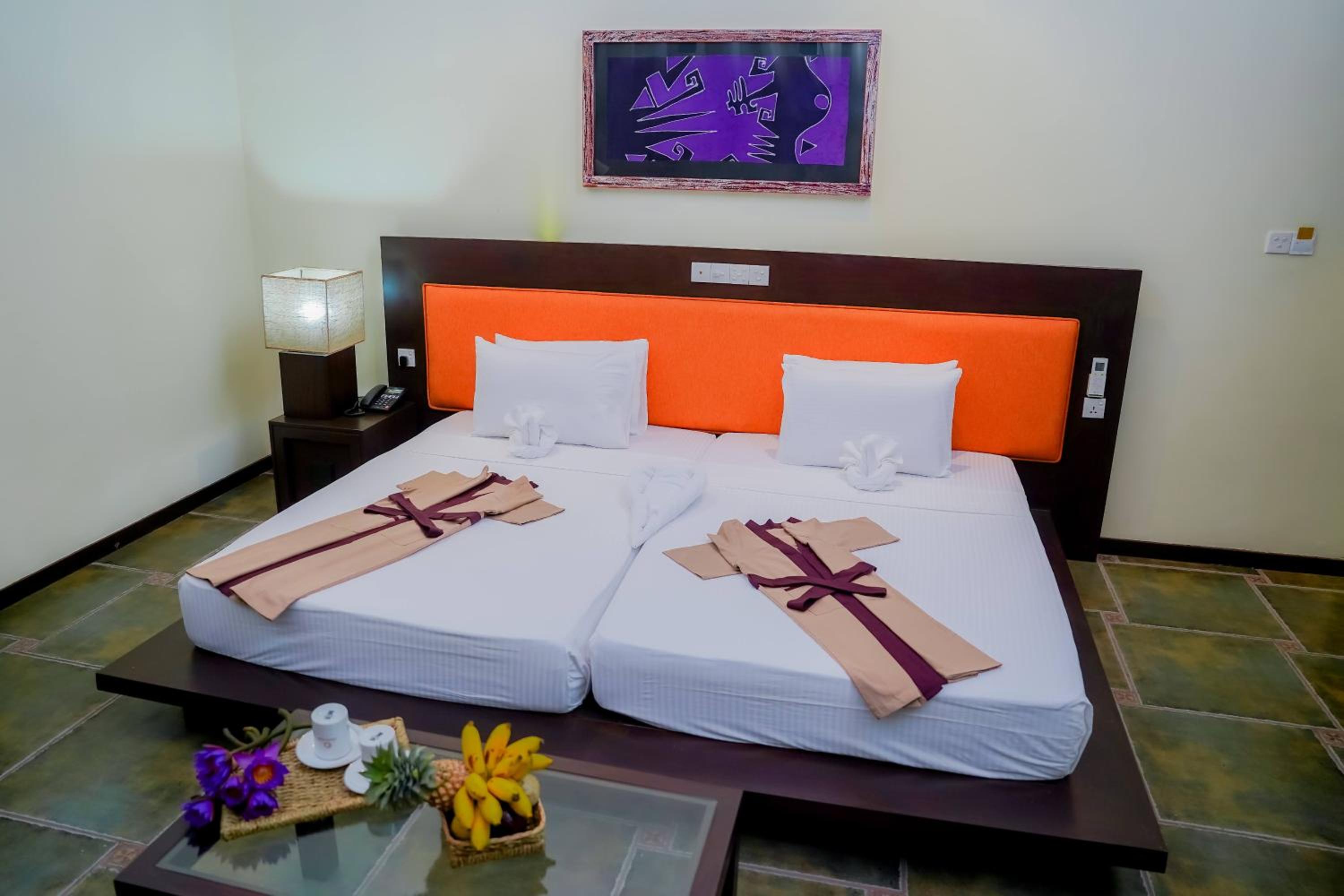Standard Double Room - Photo 6