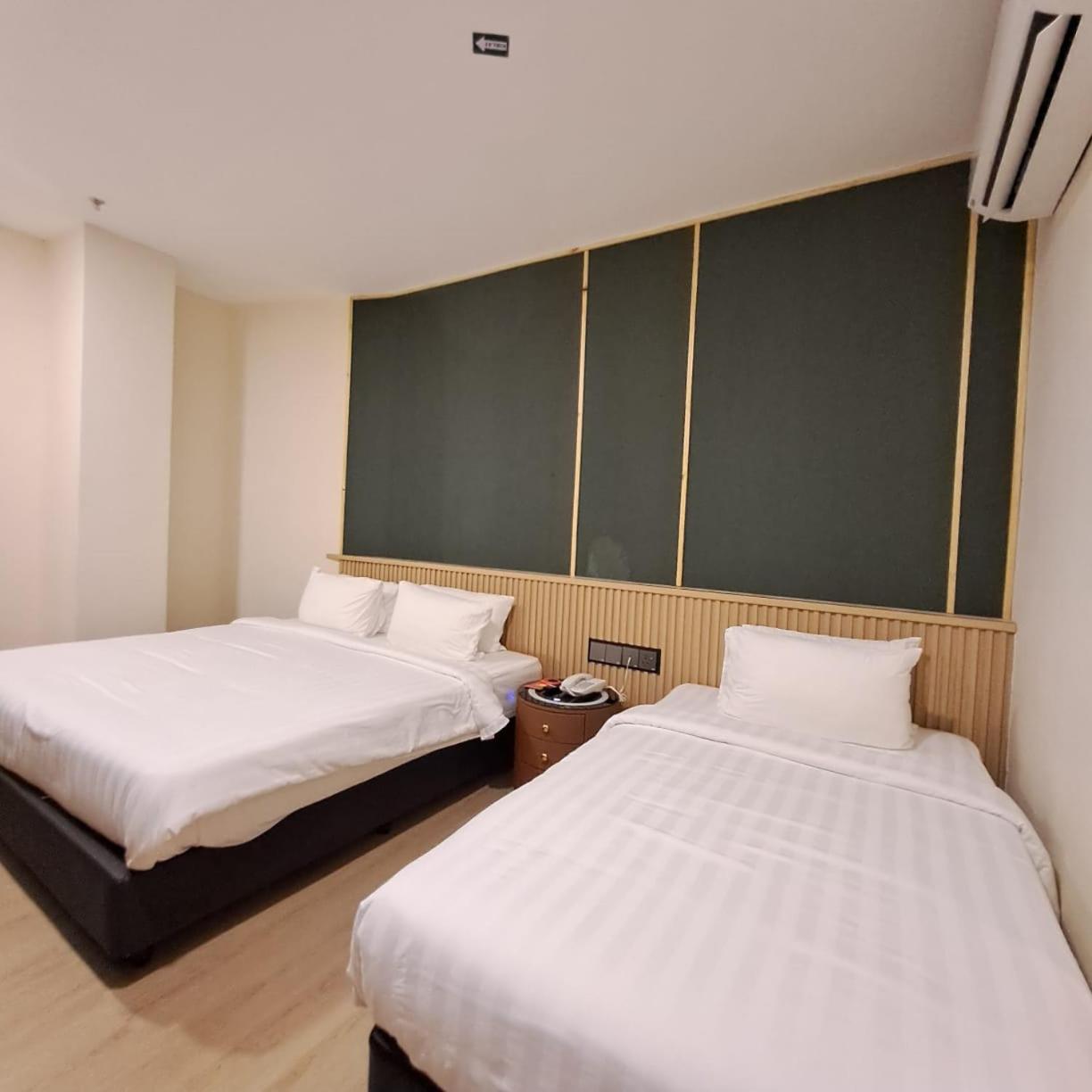 Triple Room - Photo 3