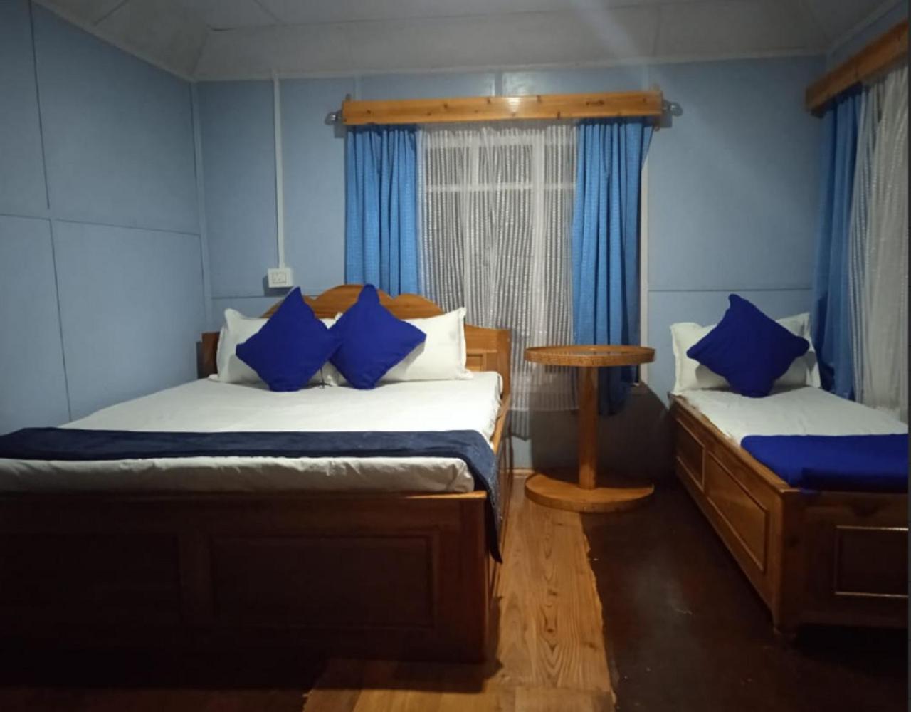 Deluxe Room photo 1