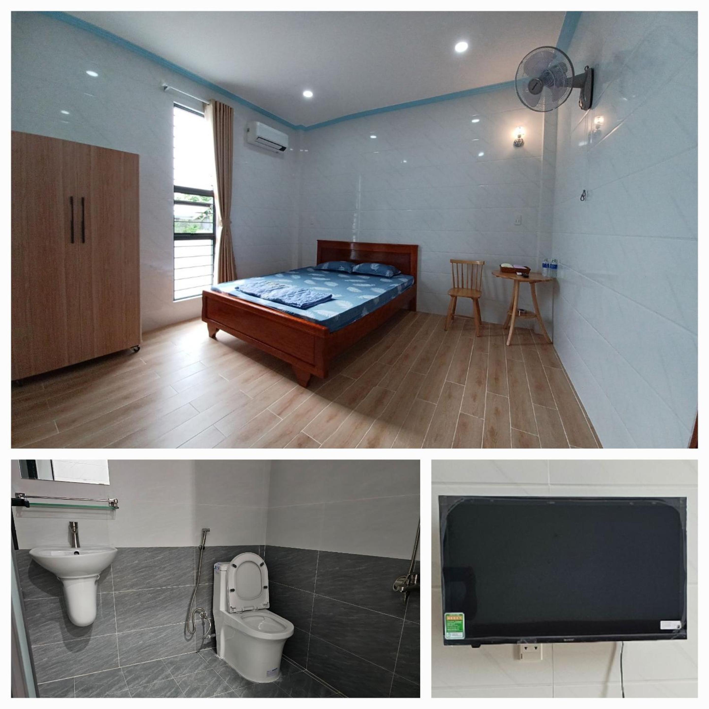 Double Room with Garden View photo 2