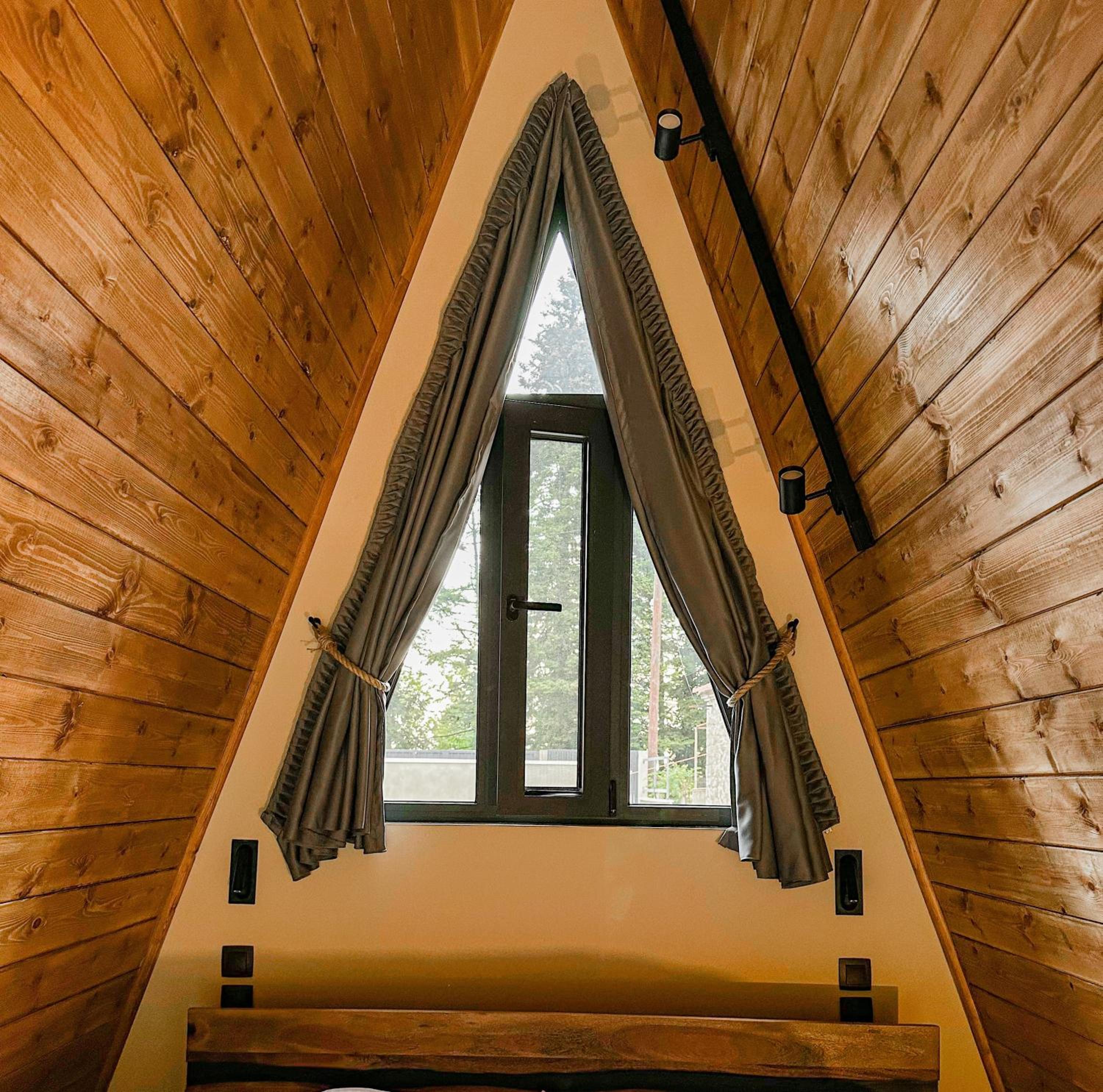Two-Bedroom Chalet photo 2