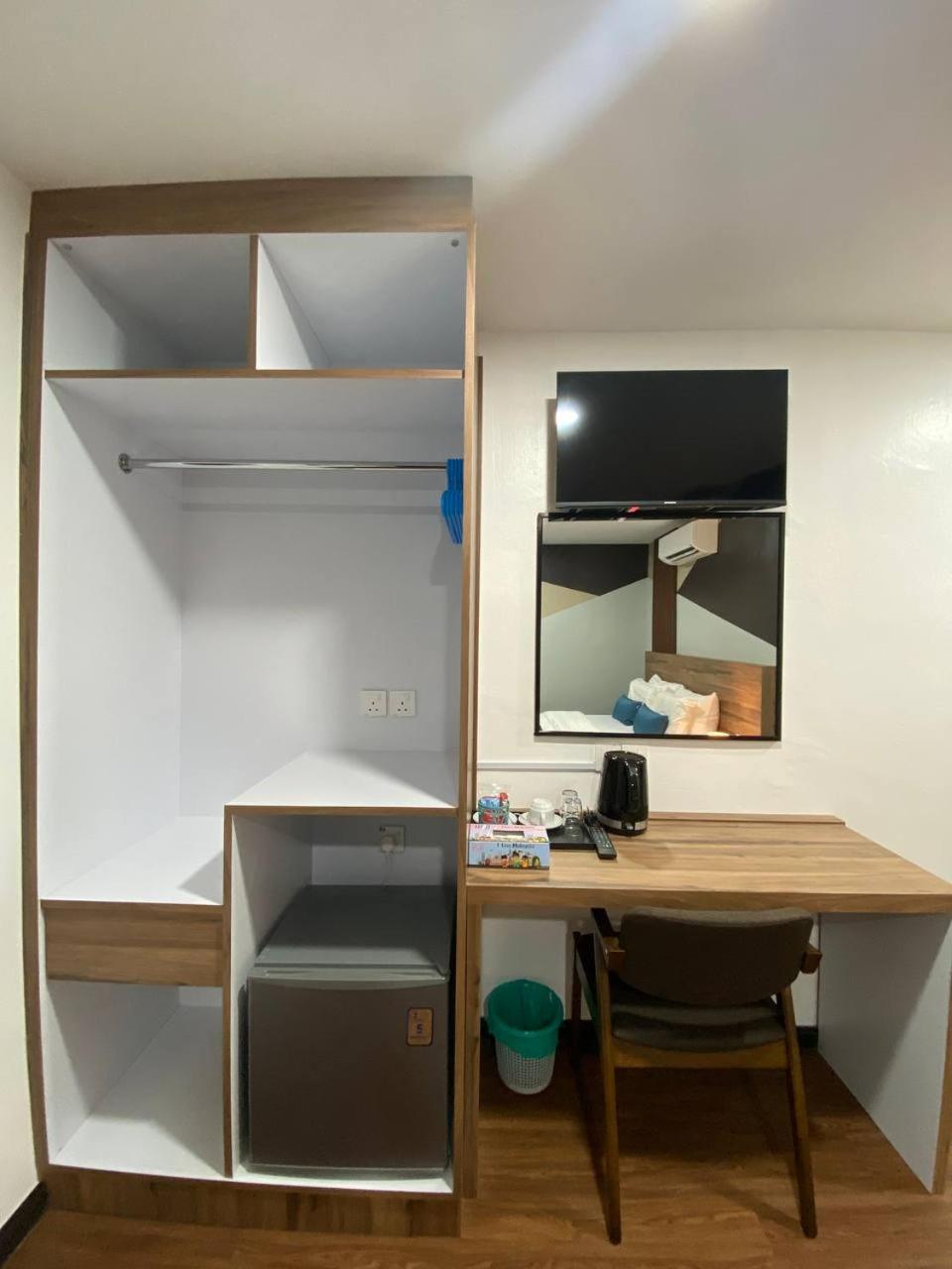 Double Room - Photo 3