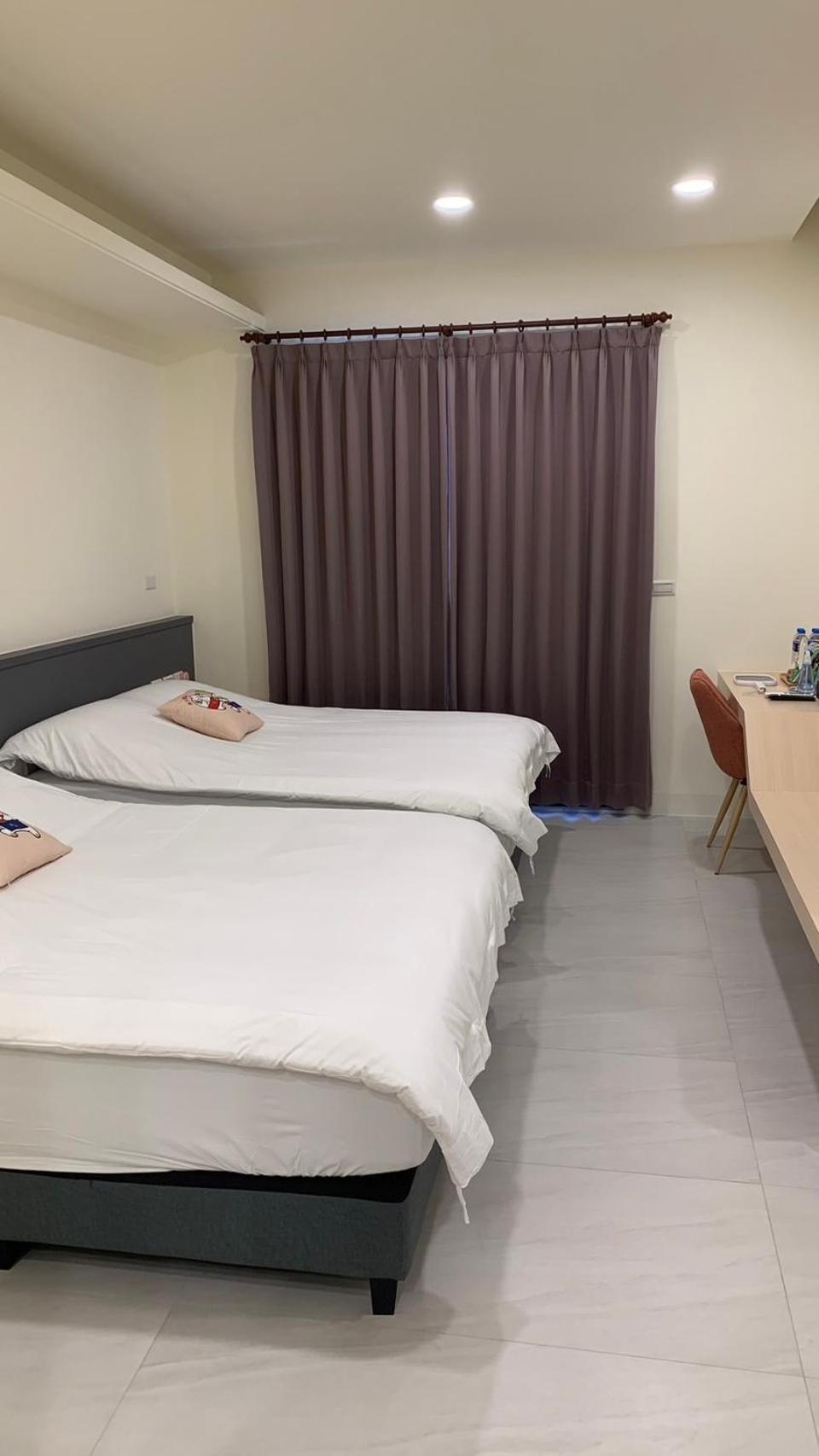 Family Suite with Balcony photo 3