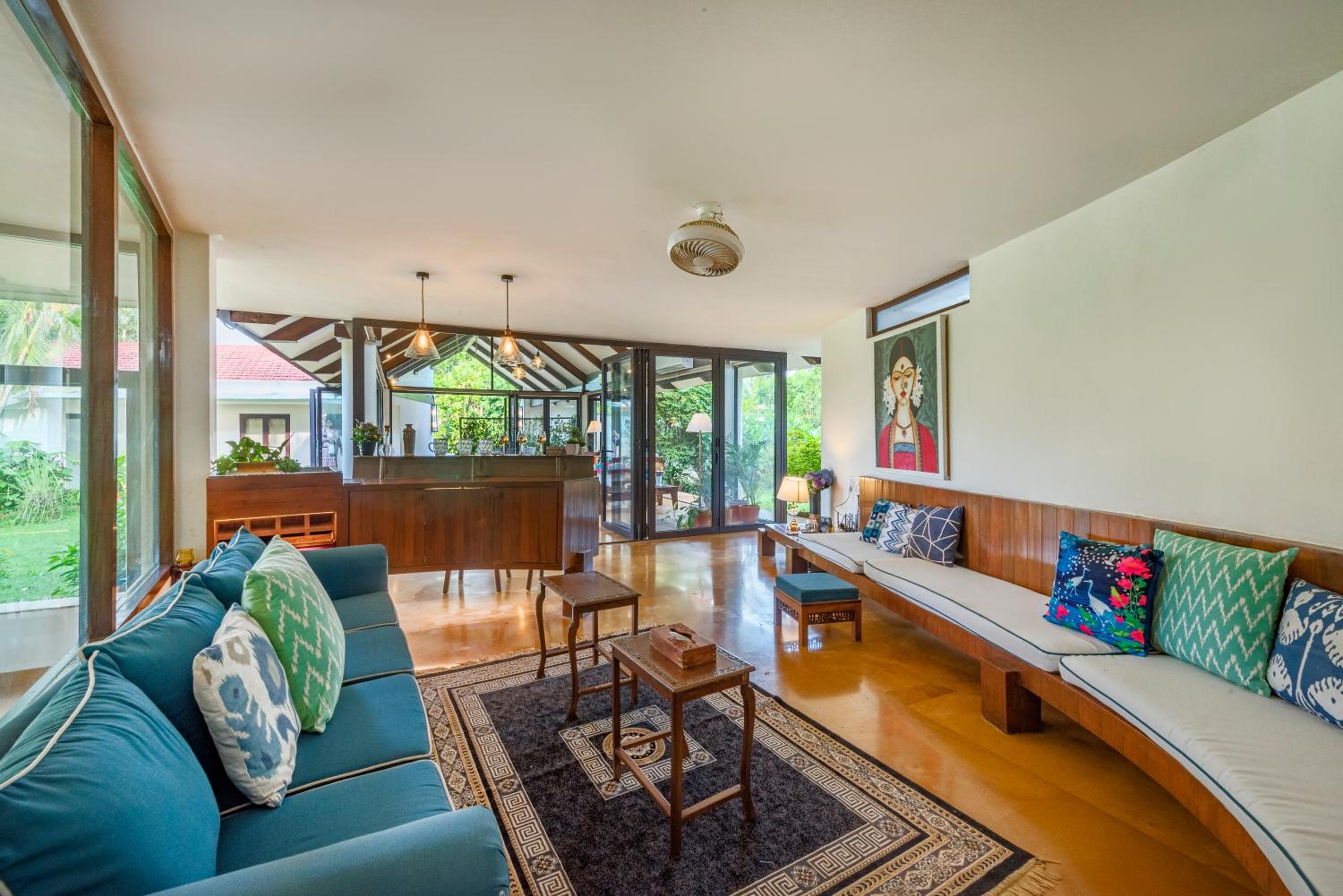 Villa photo 1