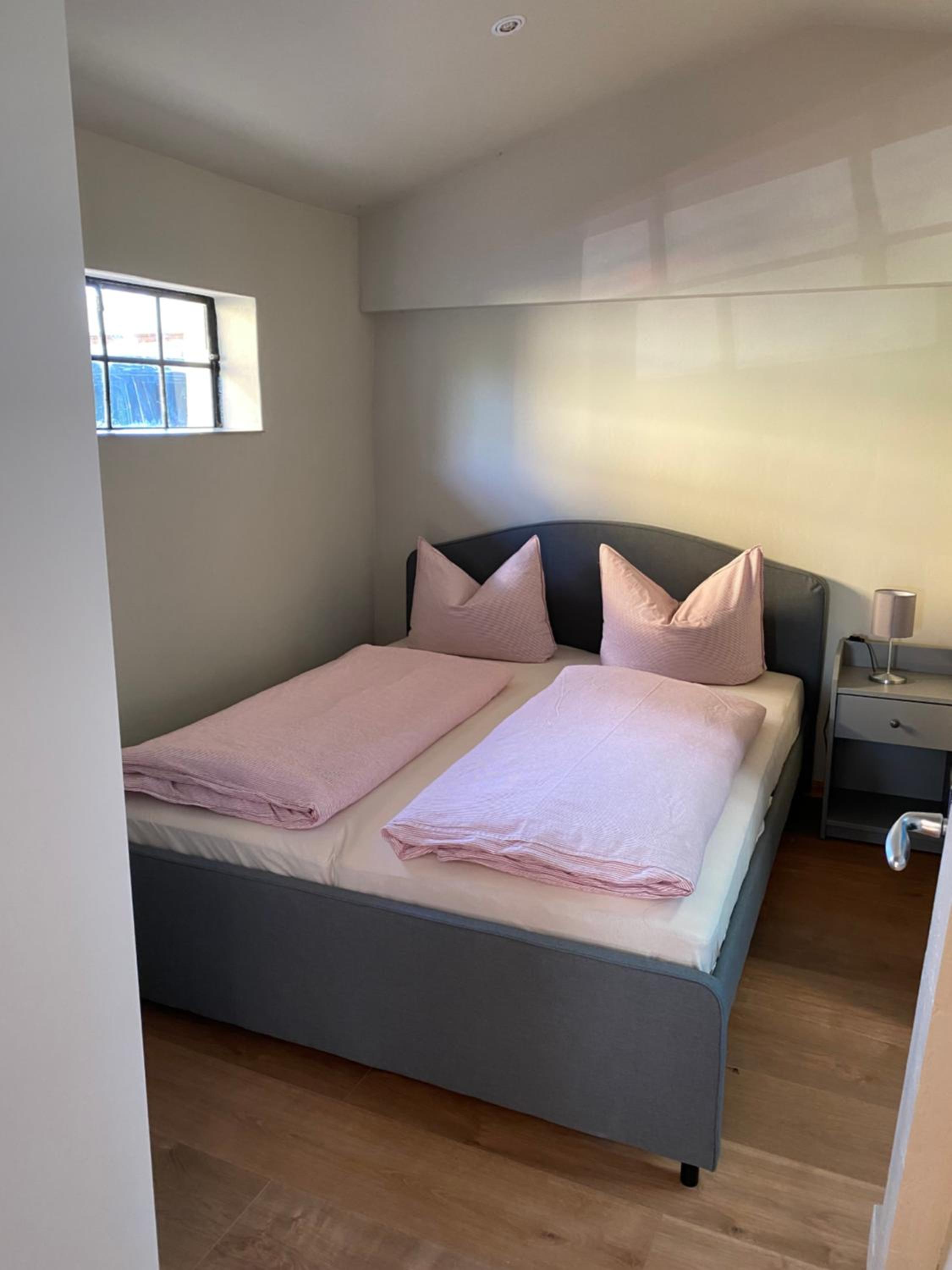 One-Bedroom House photo 1
