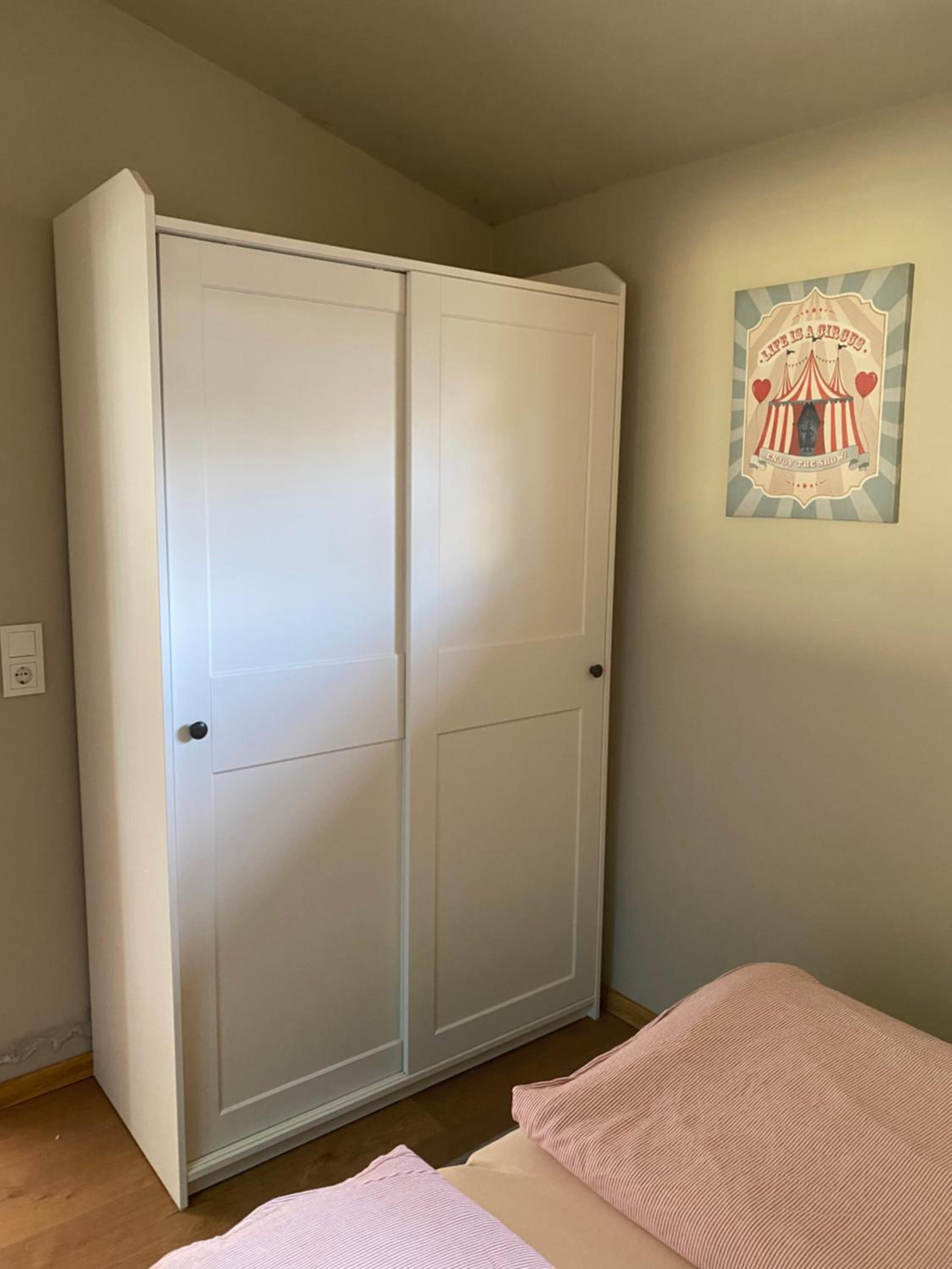 One-Bedroom House photo 2
