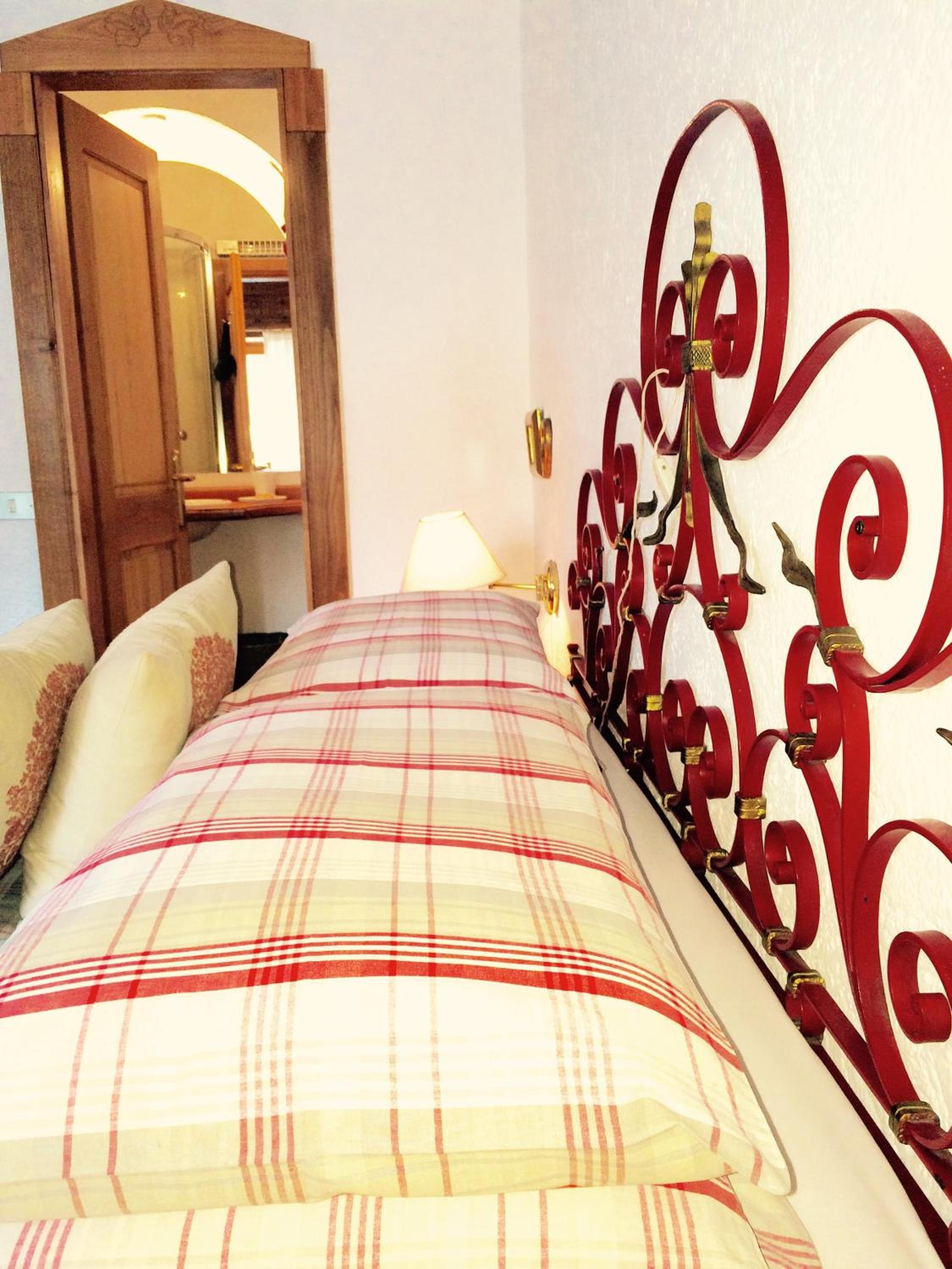 Double or Twin Room photo 3