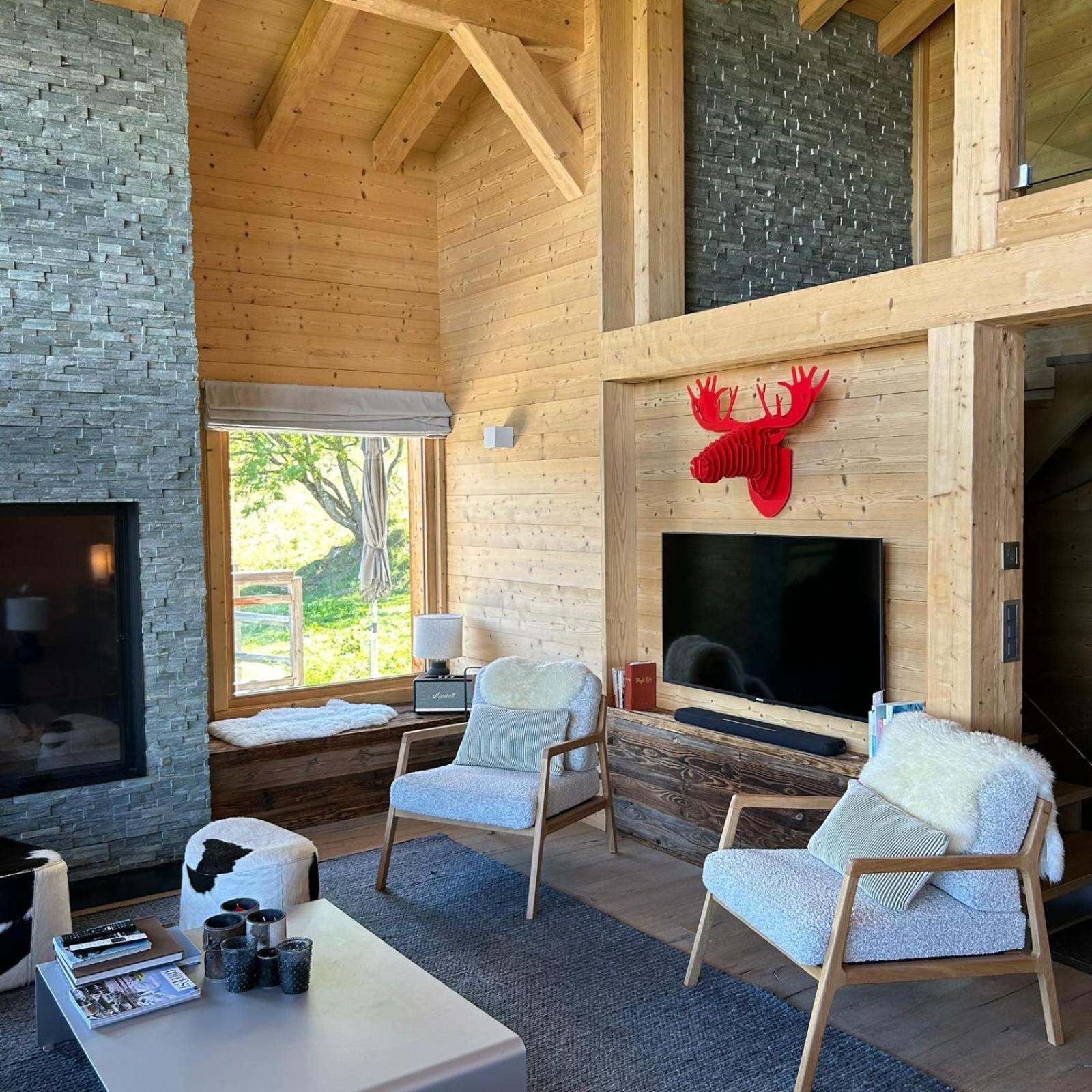 Superior Chalet photo 1
