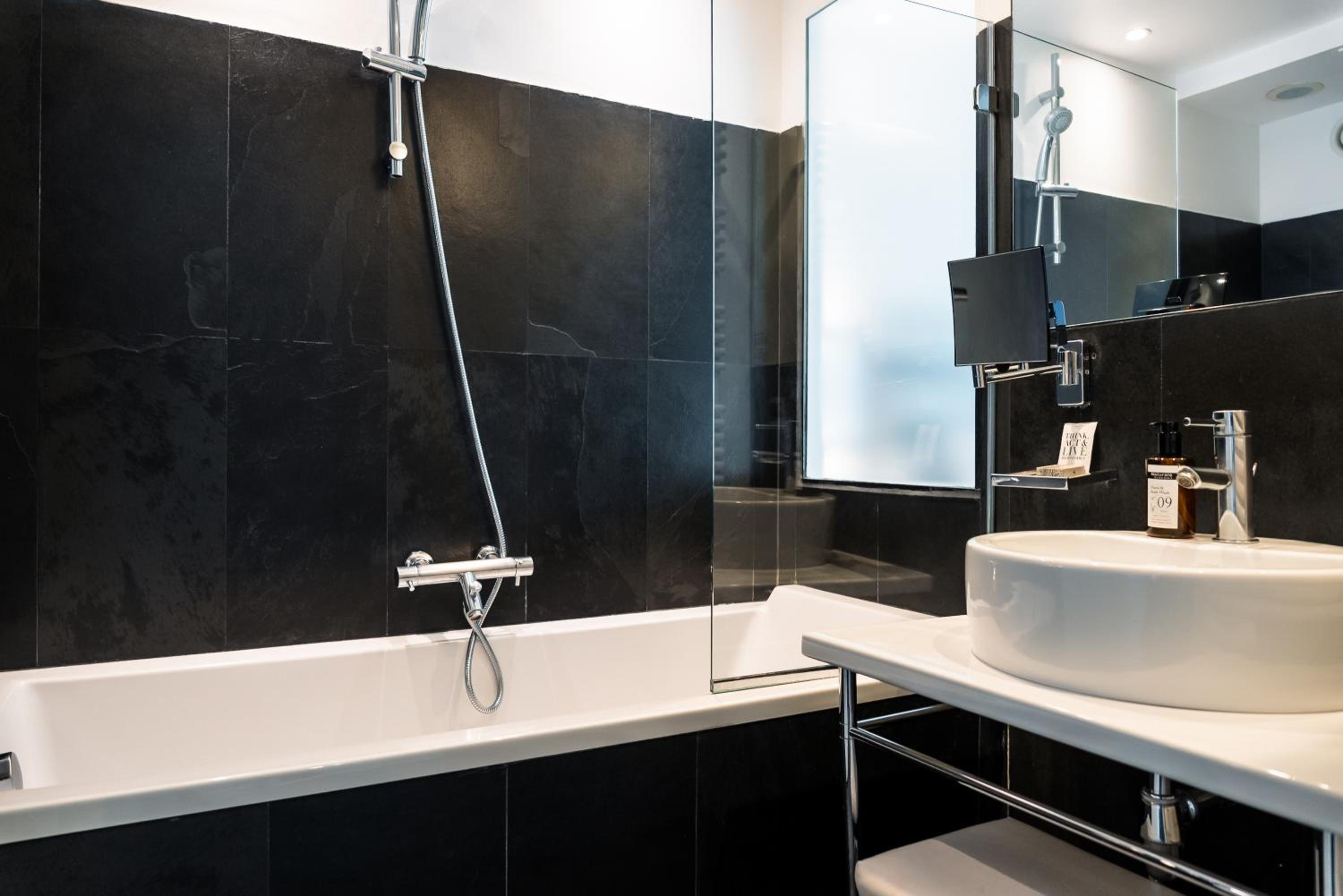 Duplex Suite