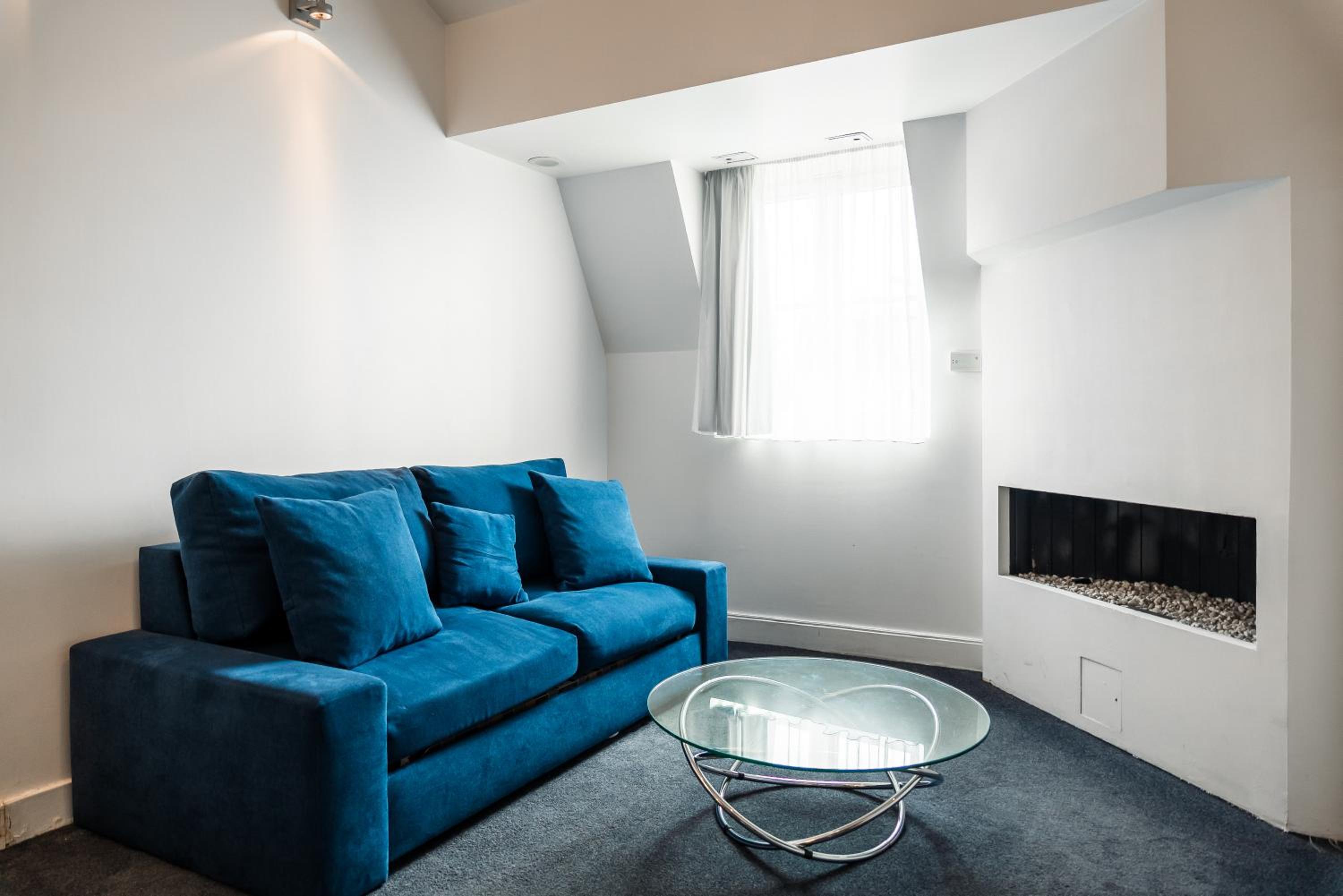 Duplex Suite