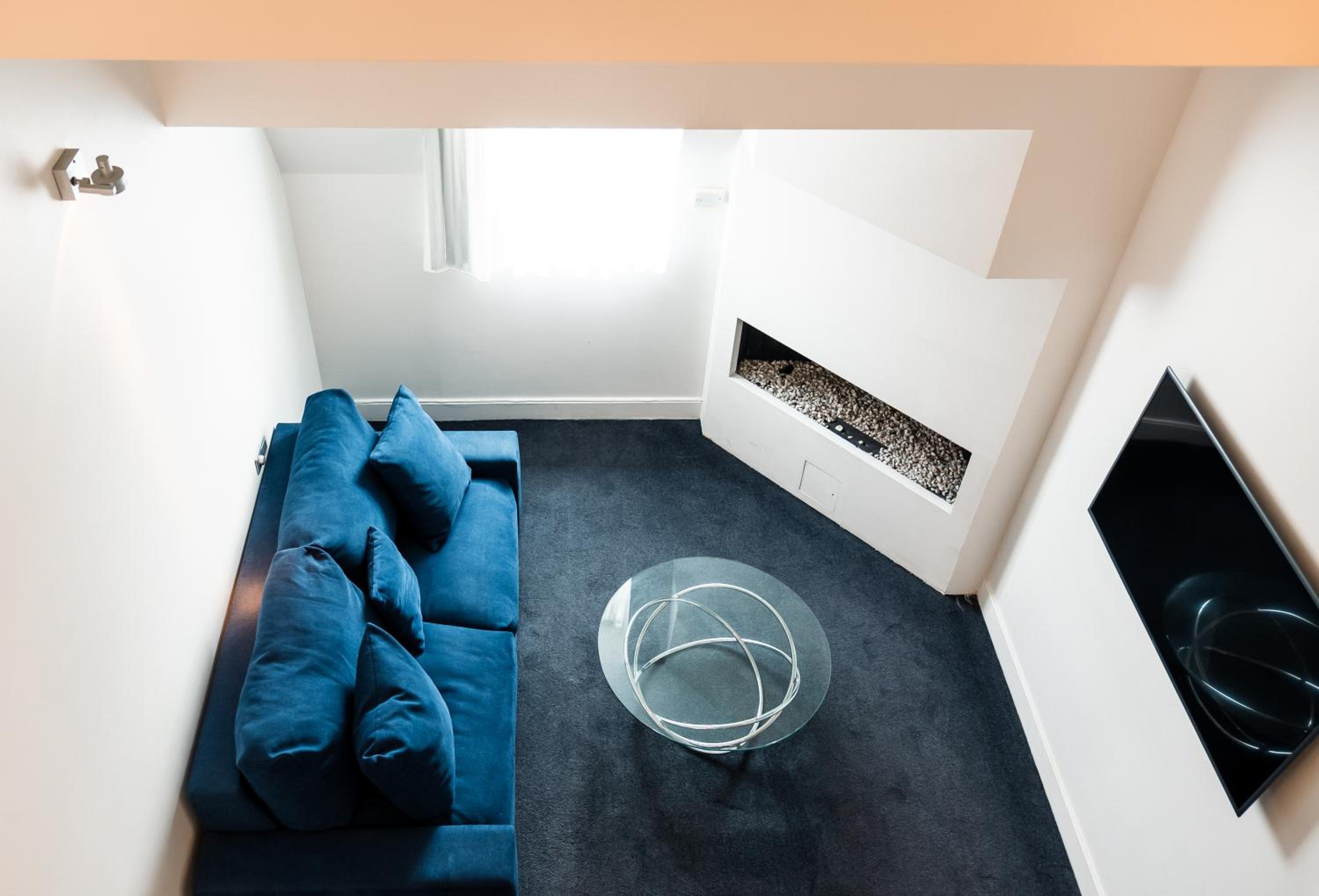 Duplex Suite