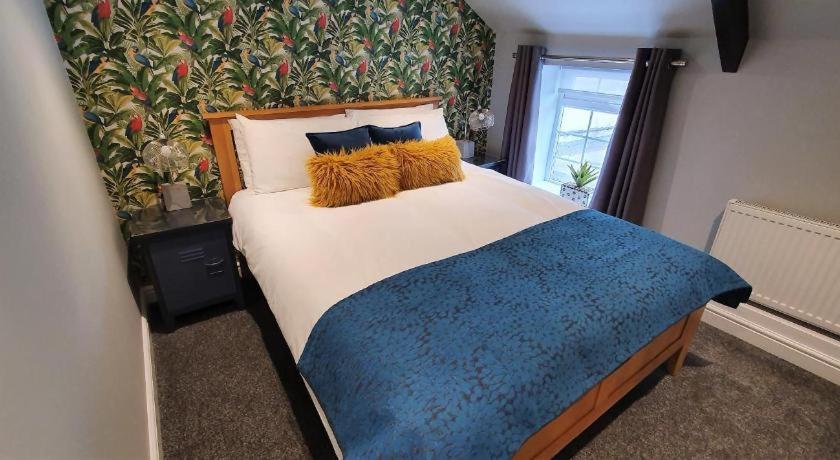 Deluxe King Room photo 3