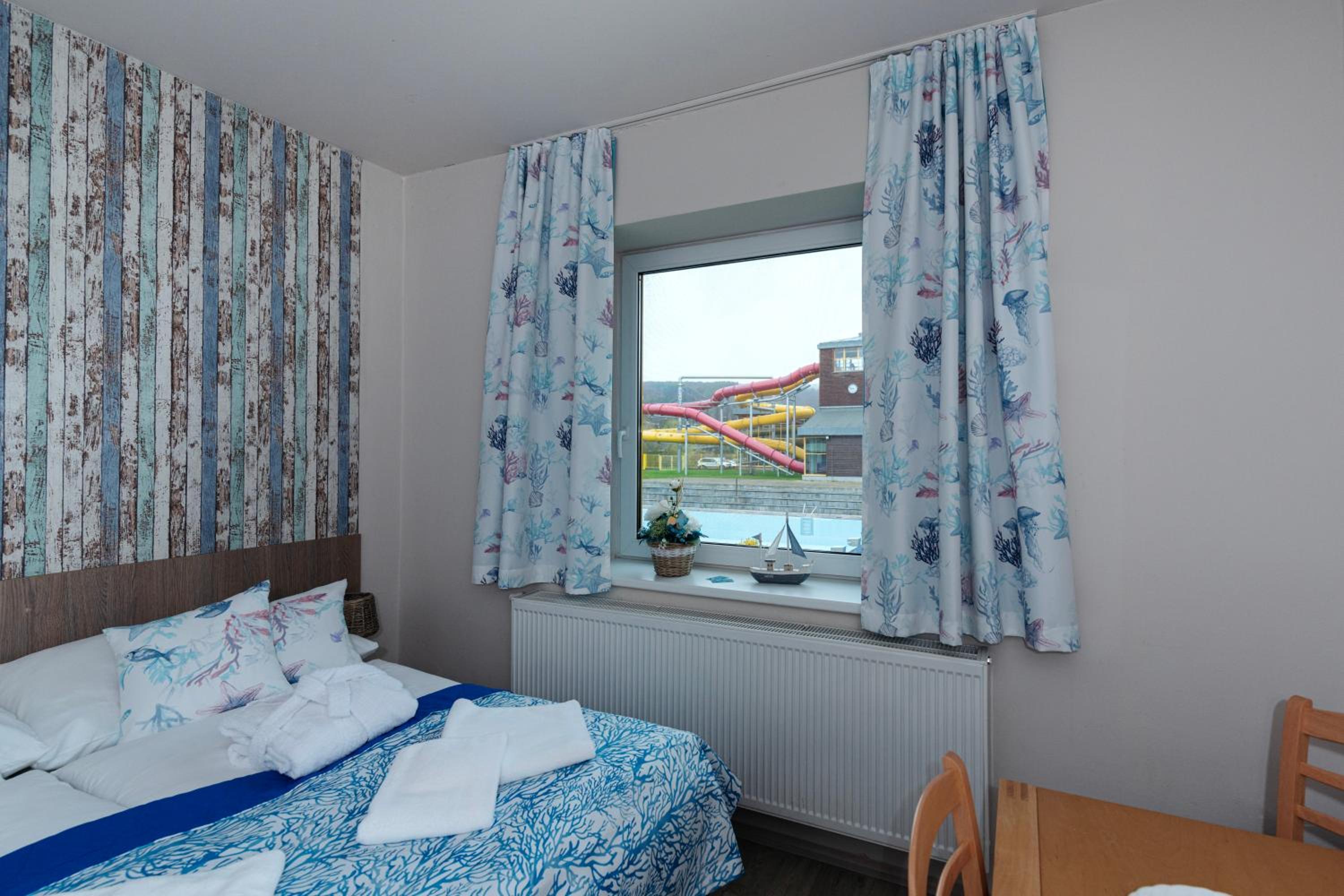 Quadruple Room With Bathroom photo 1