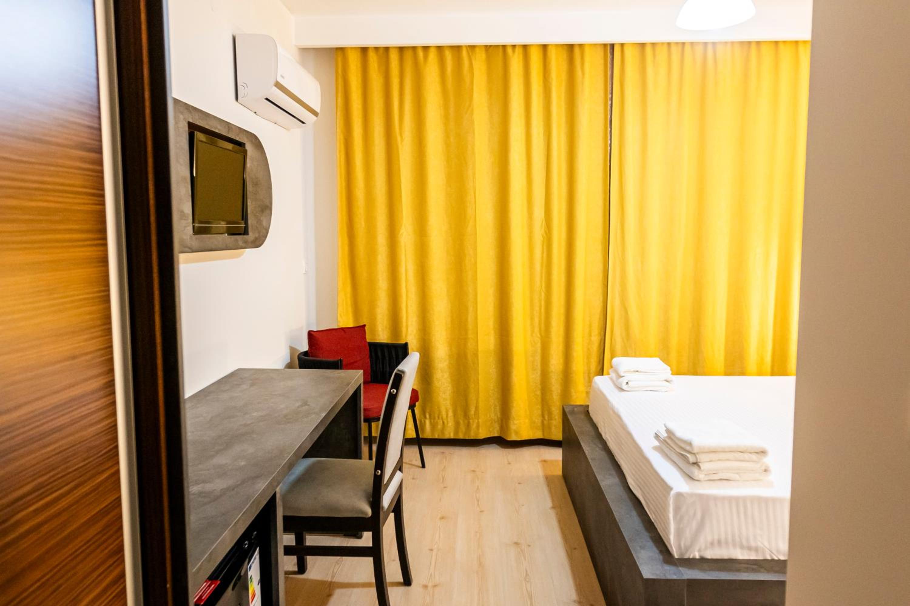 Deluxe Room photo 3