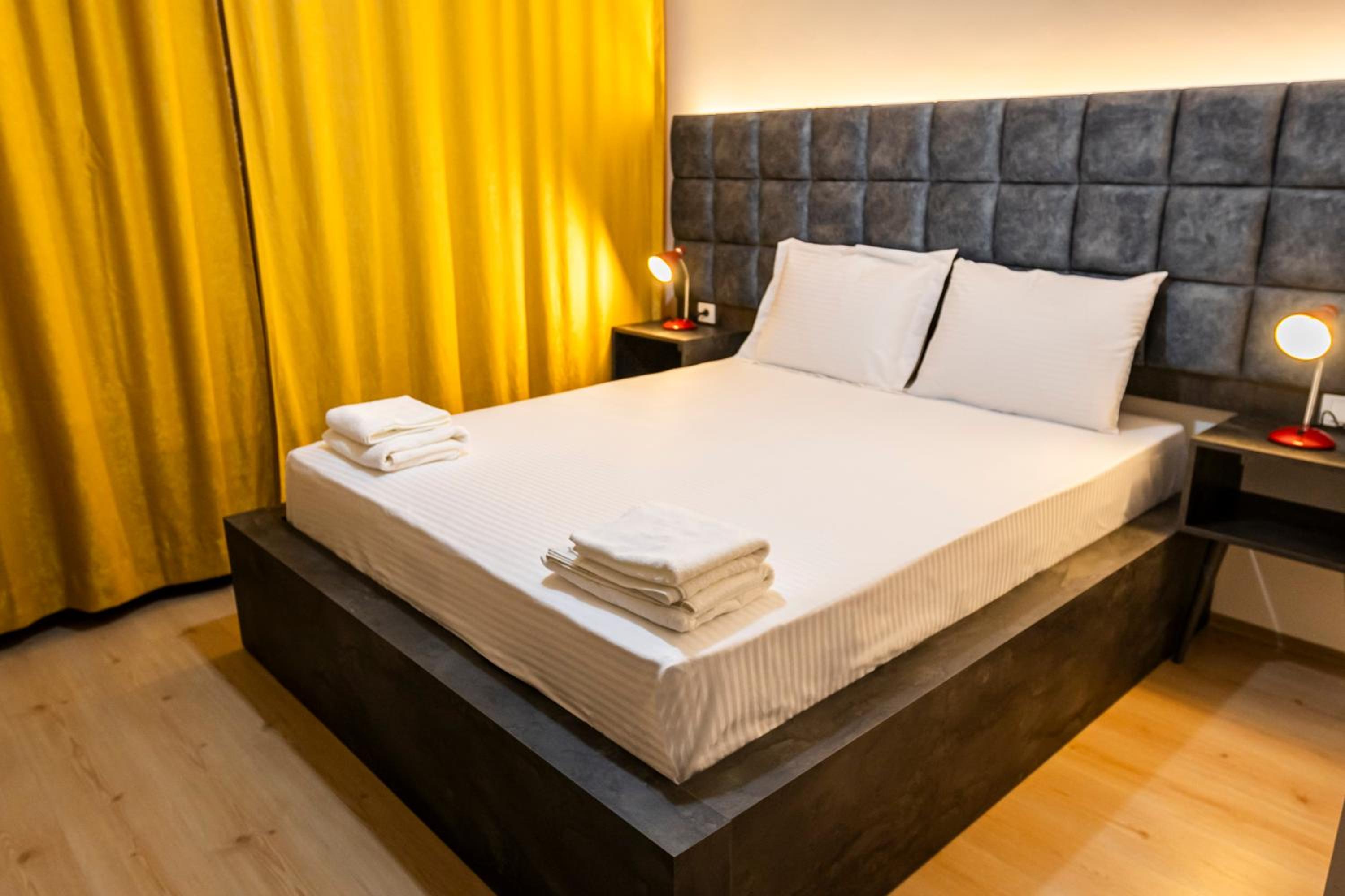 Deluxe Room photo 2