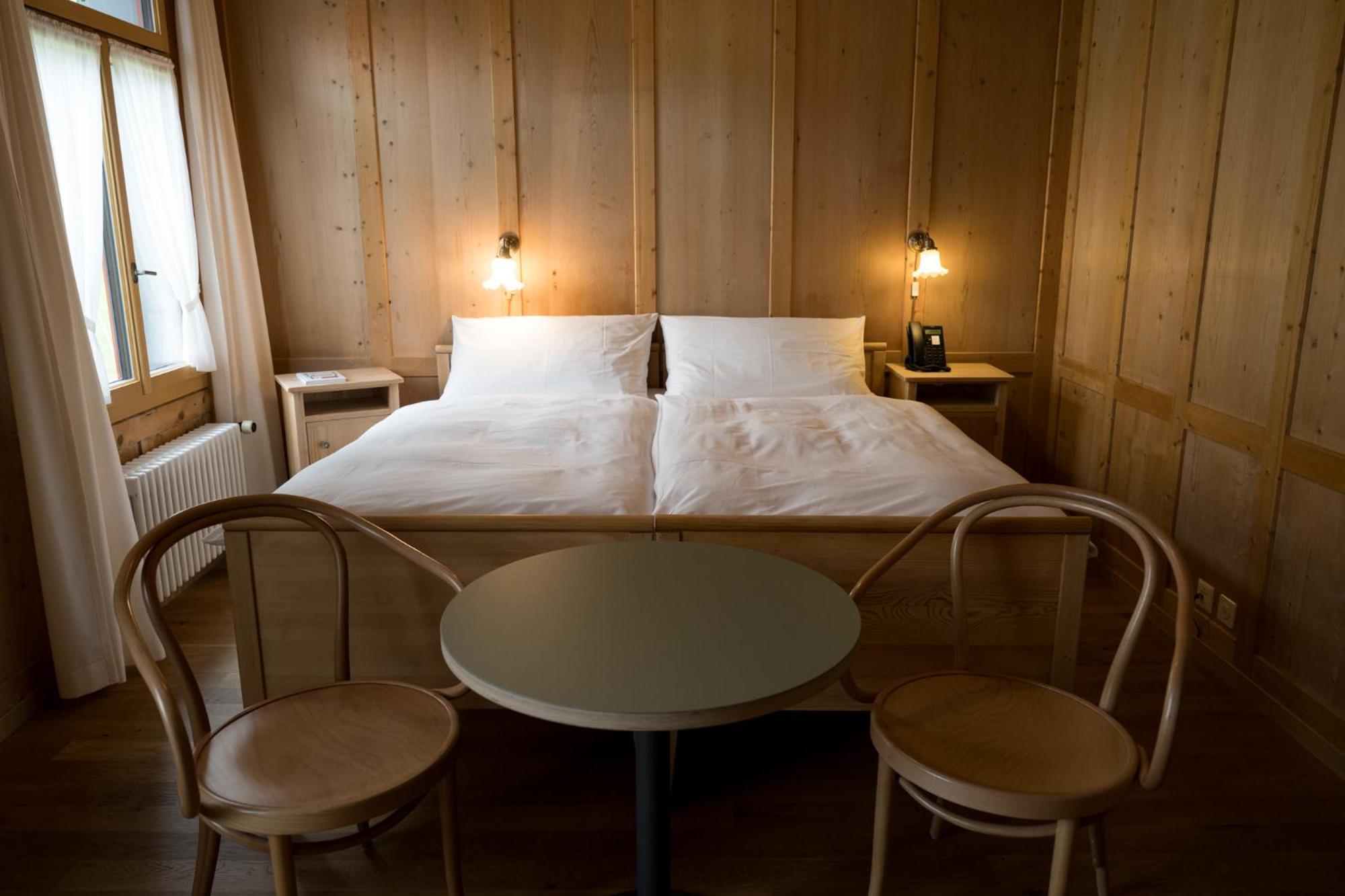 Historic Double Room photo 1