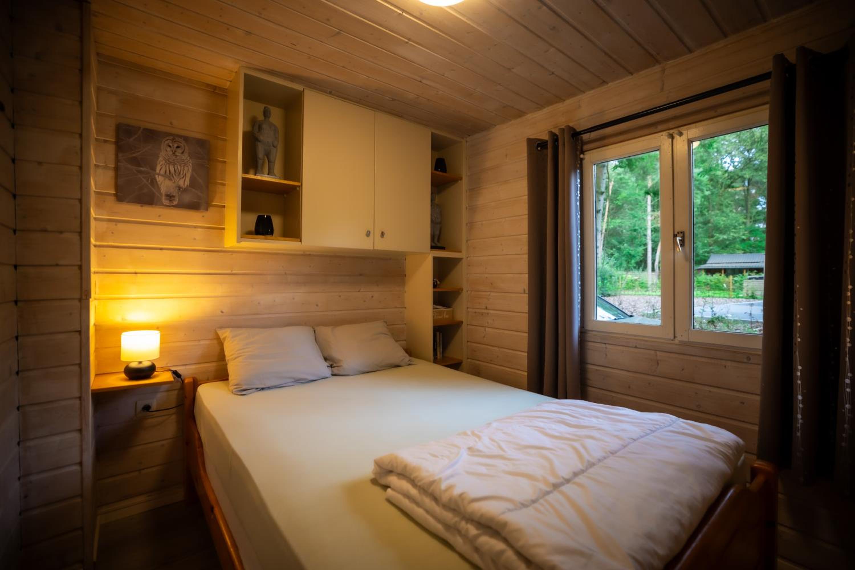 Two-Bedroom Chalet photo 3