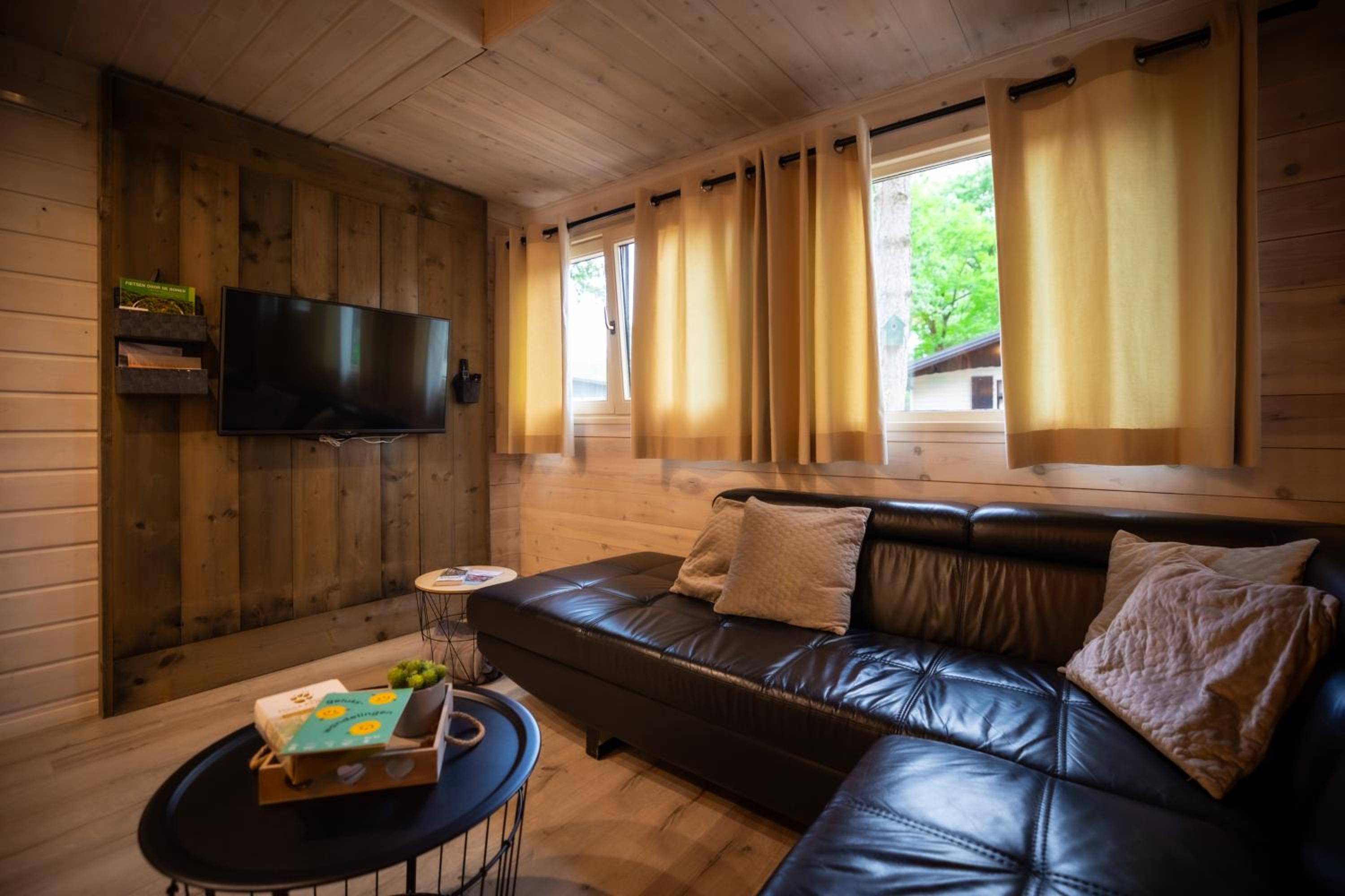 Two-Bedroom Chalet photo 2