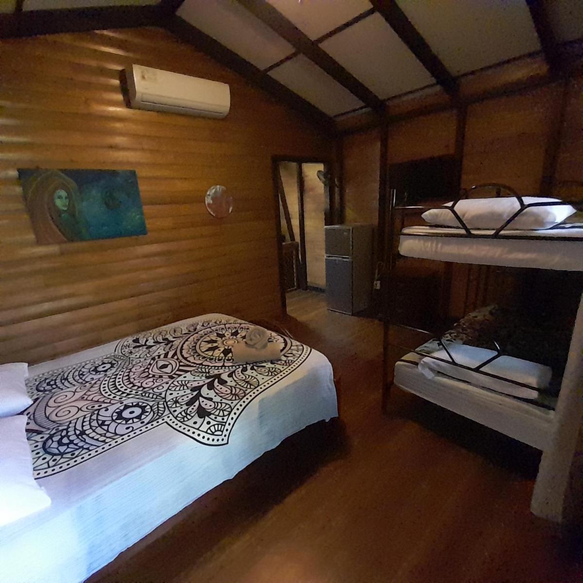 One-Bedroom Bungalow photo 1