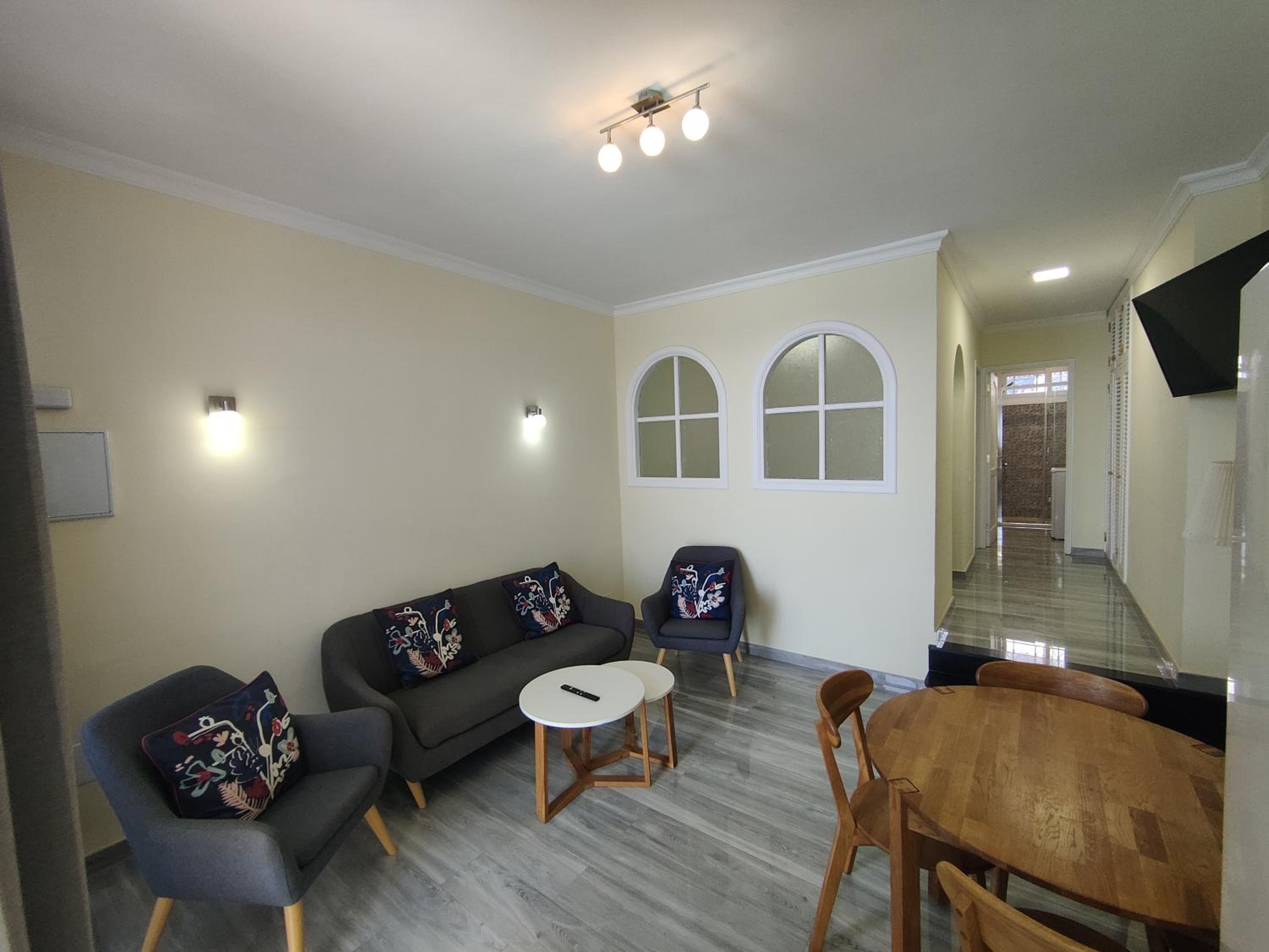 Apartment with Sea View photo 3