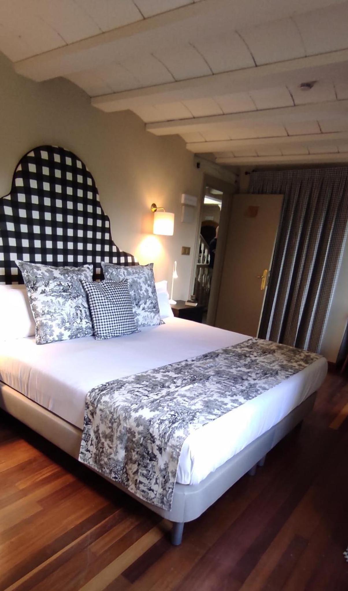 Habitación Familiar Estándar