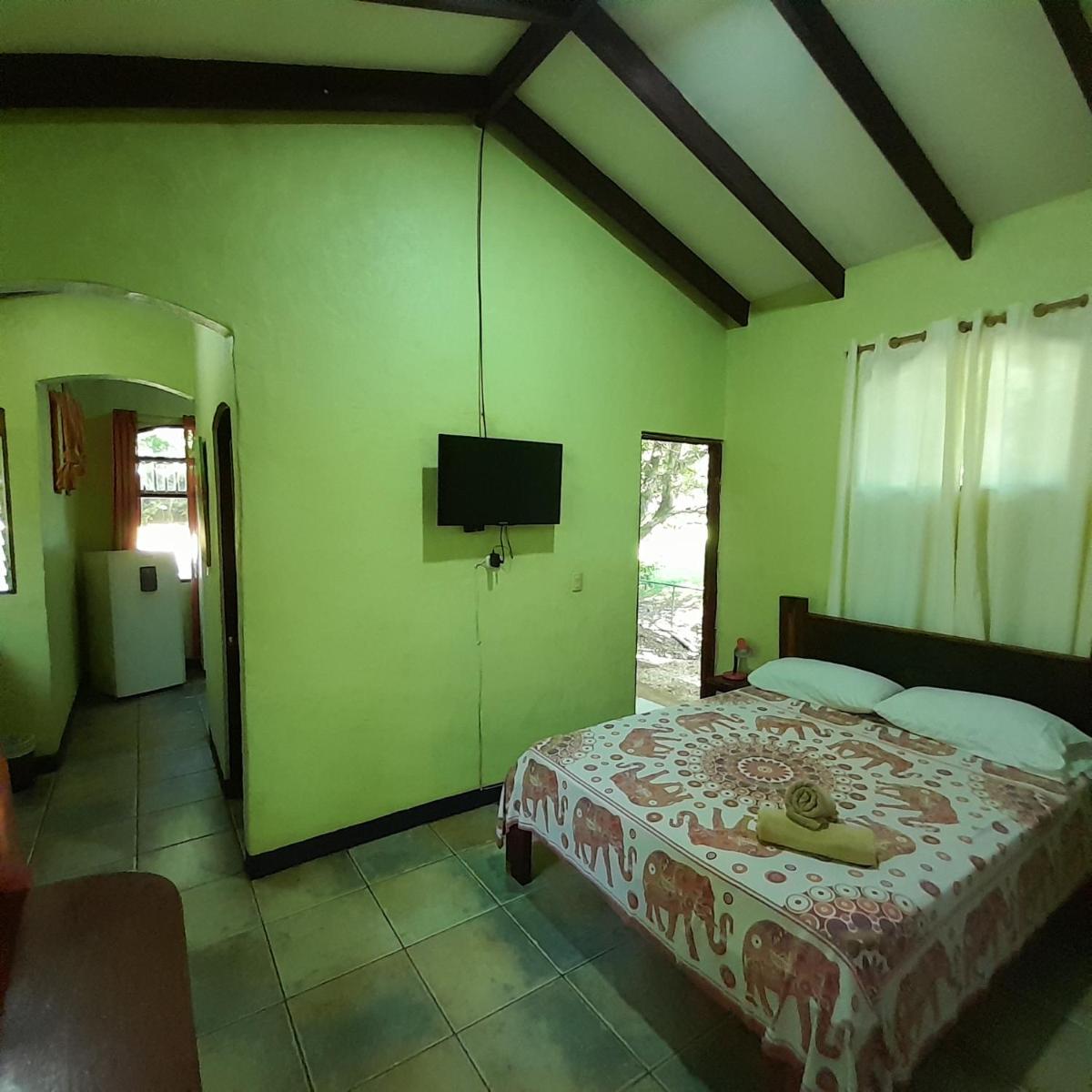 Two-Bedroom Villa photo 2