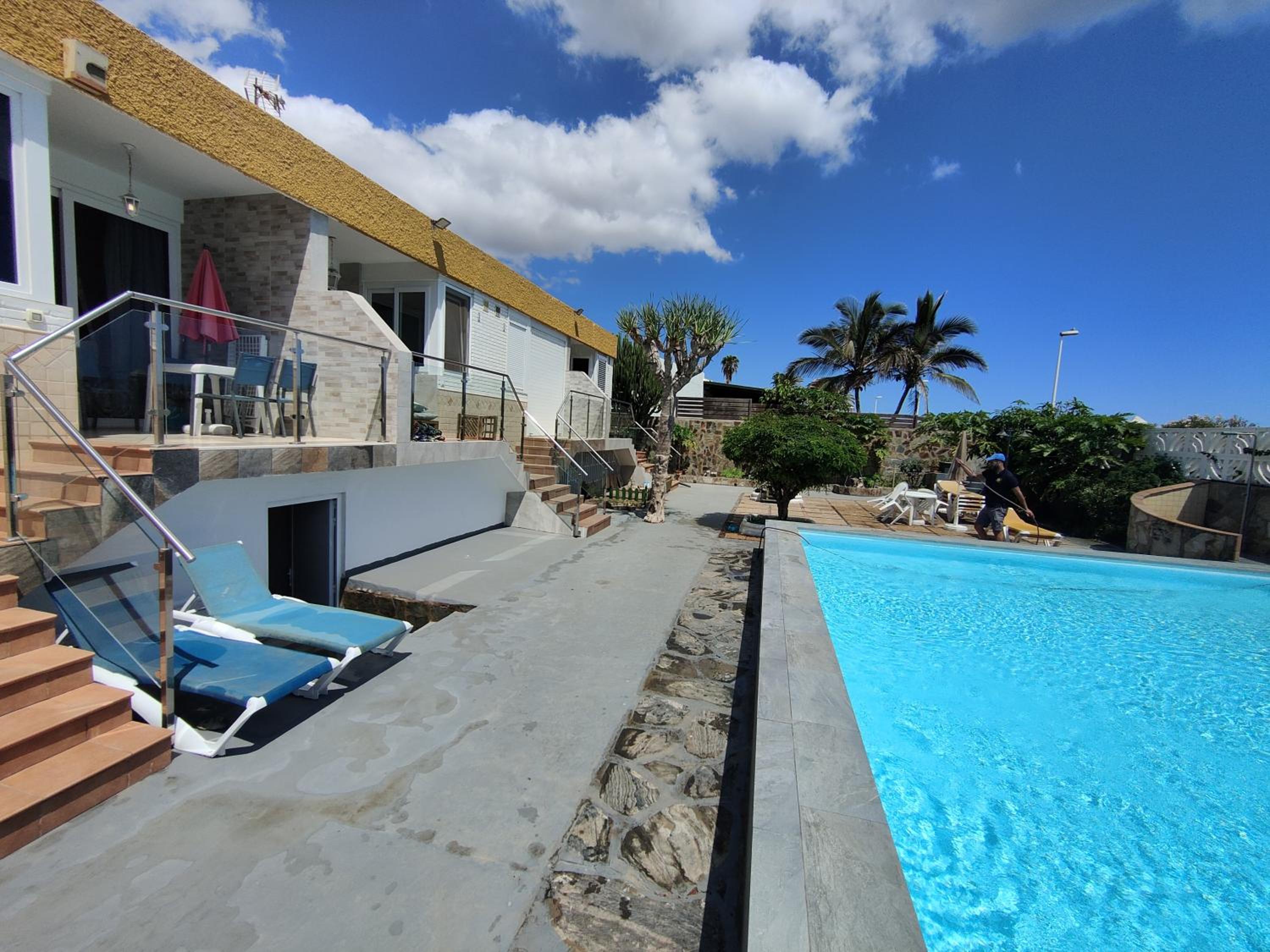 Apartment with Sea View photo 3