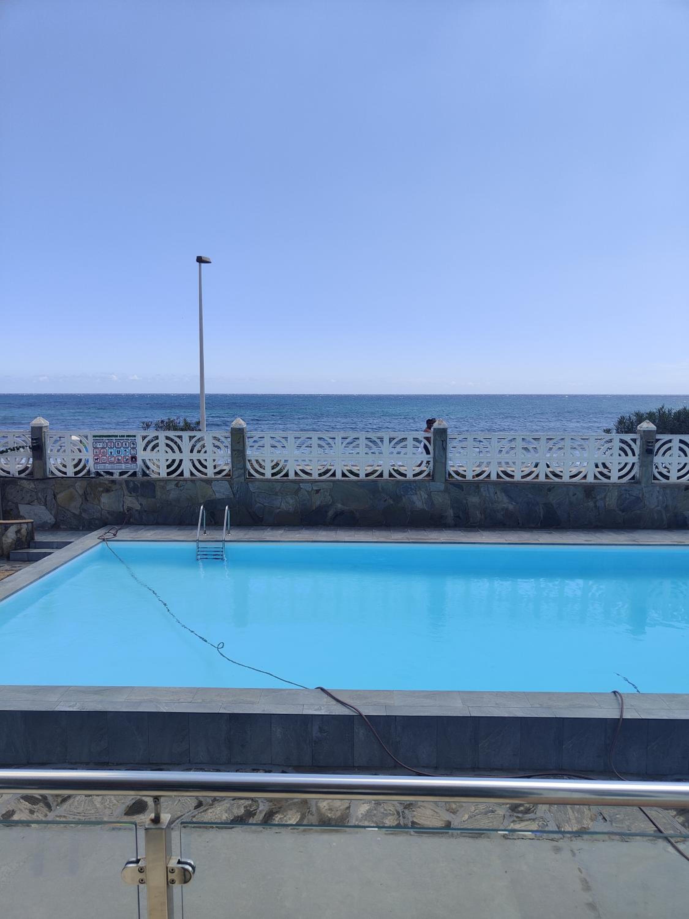 Apartment with Sea View photo 2