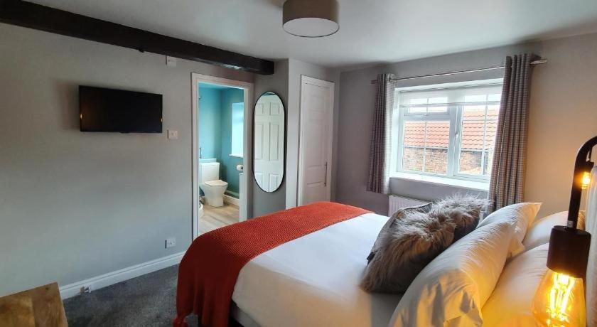 Deluxe Double Room photo 2