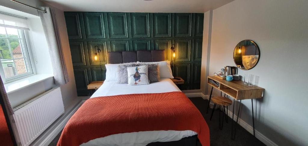 Deluxe Double Room photo 1