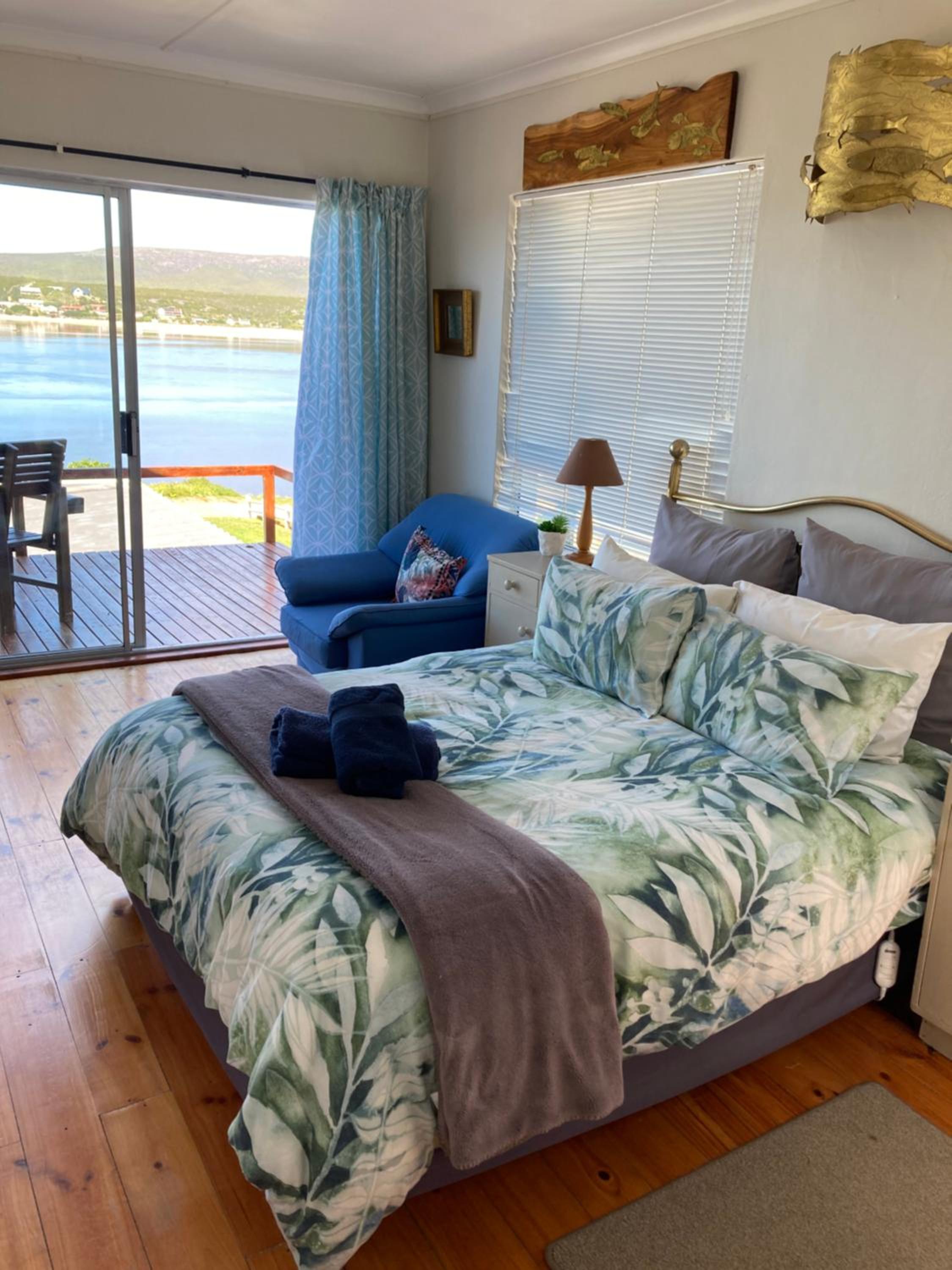 Two-Bedroom House Sea and River Views photo 1