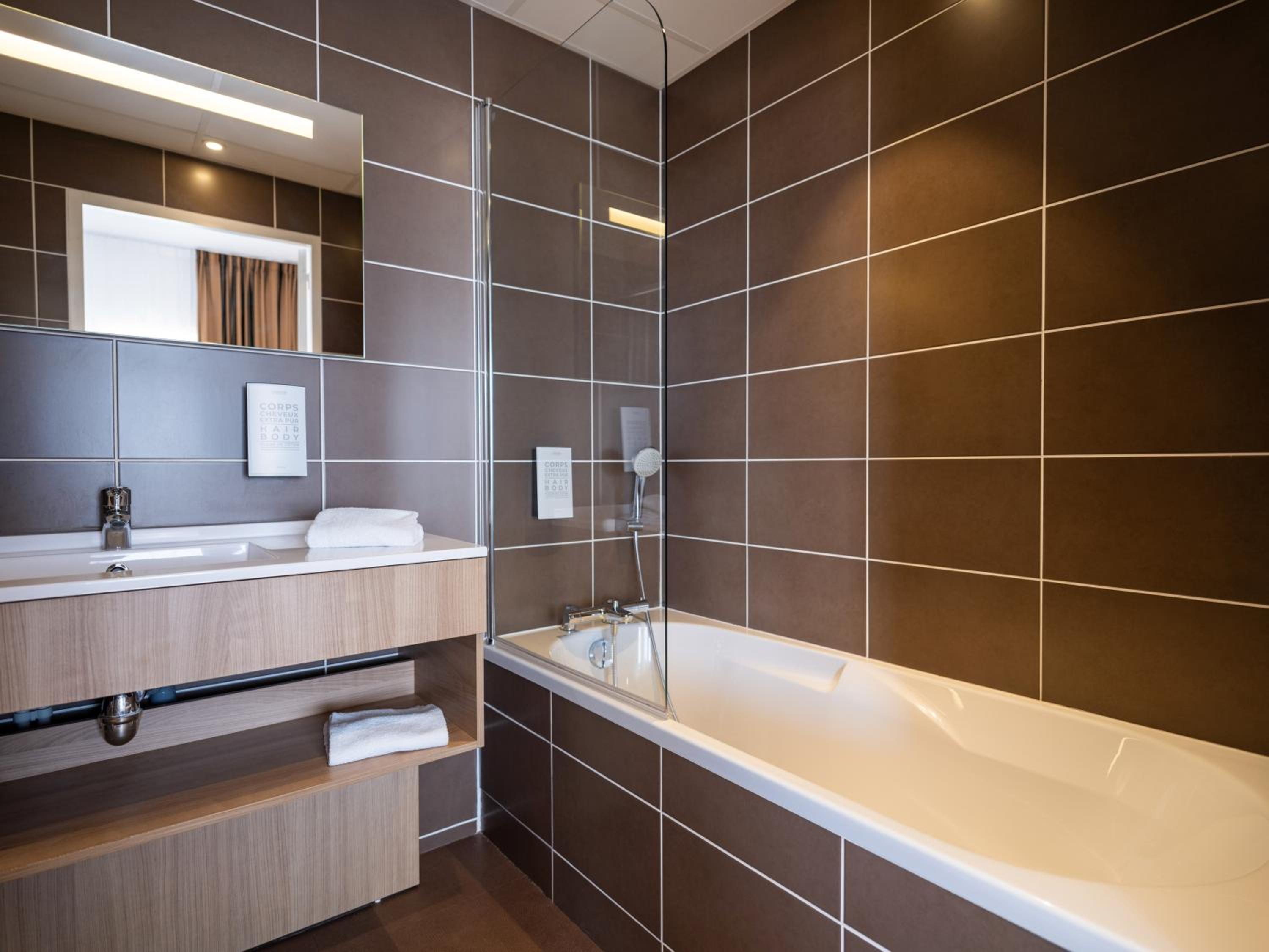 Family Suite with Kitchenette photo 1