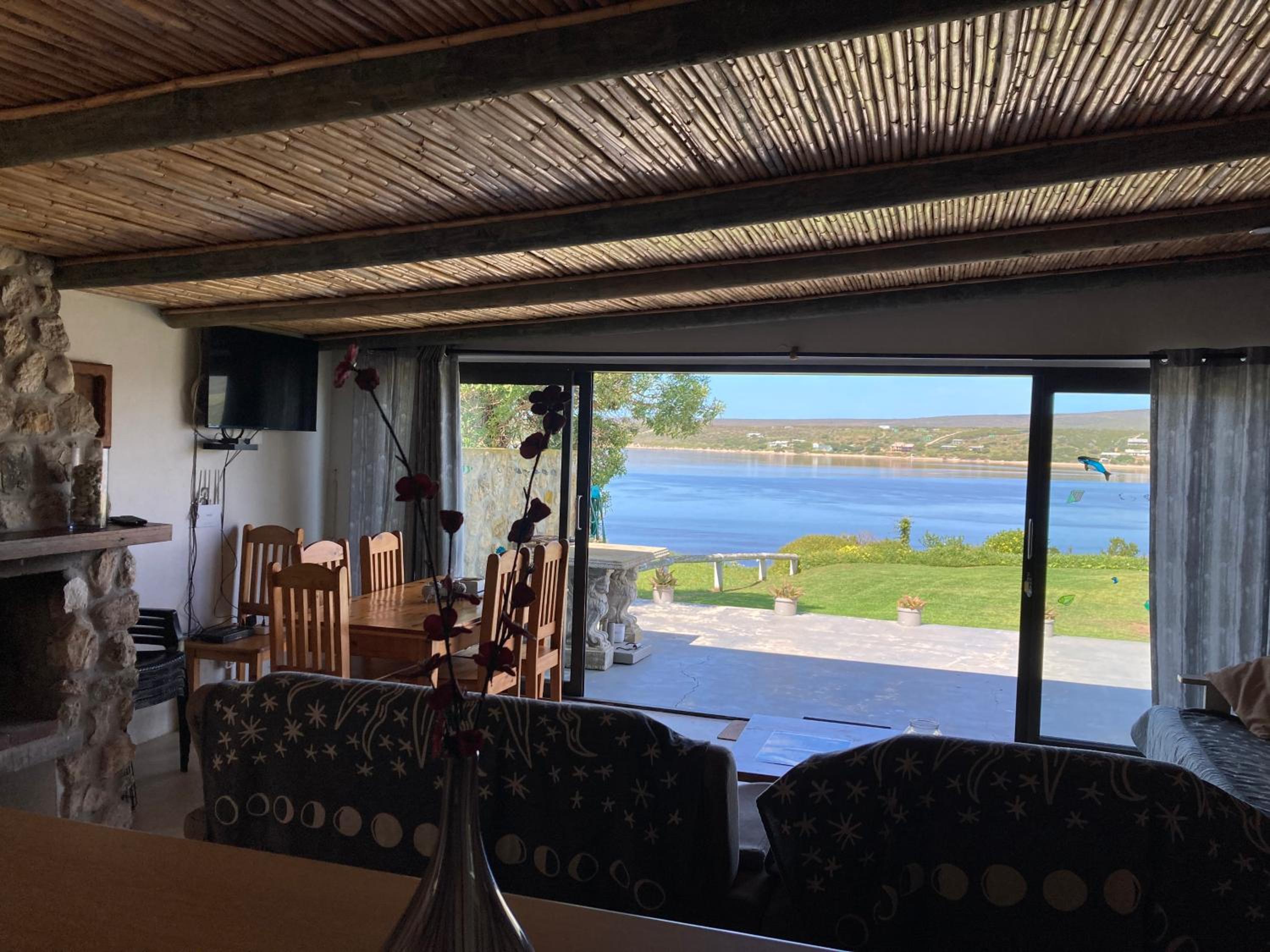 Two-Bedroom House Sea and River Views photo 3