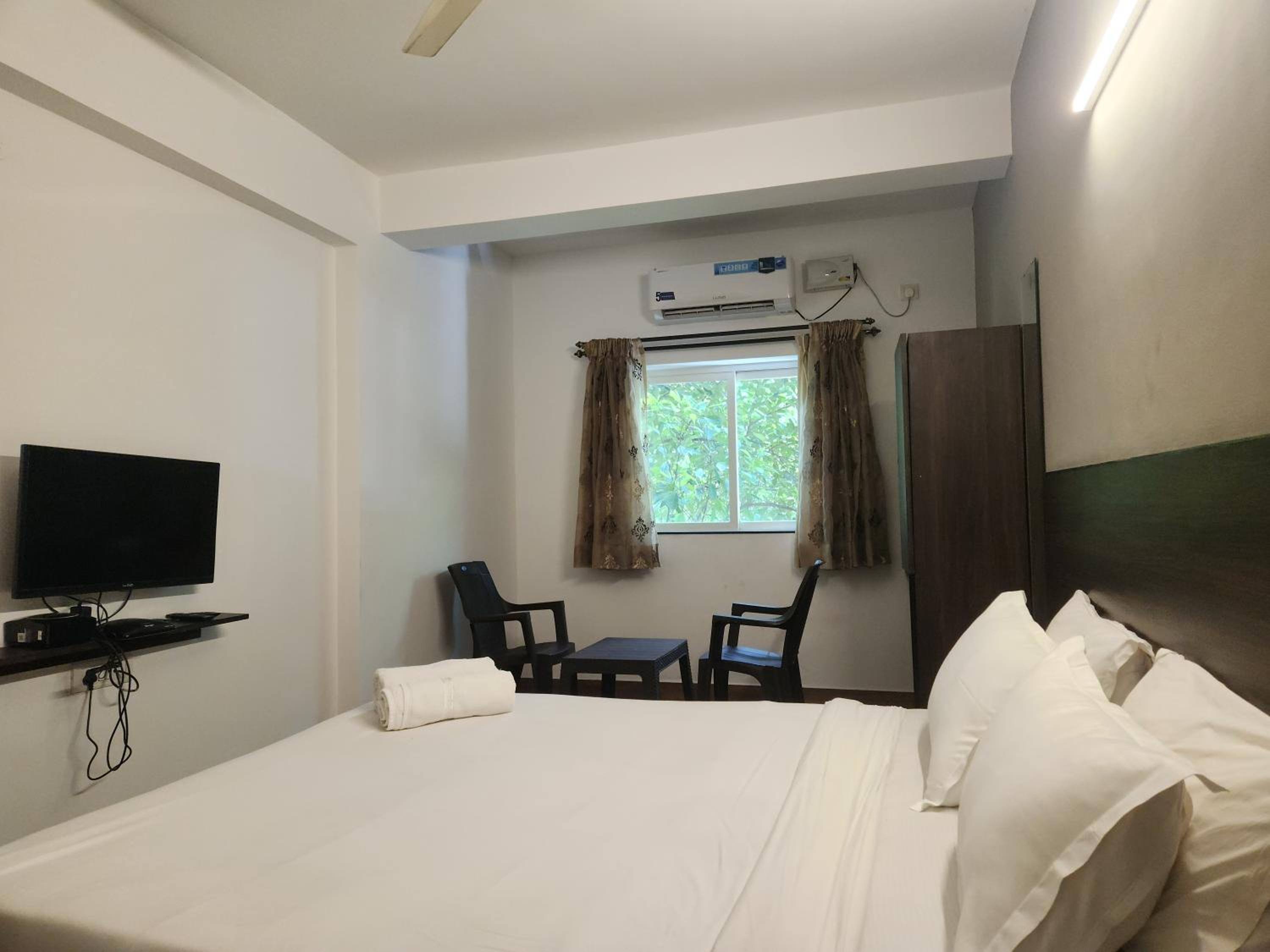 Deluxe Room photo 2