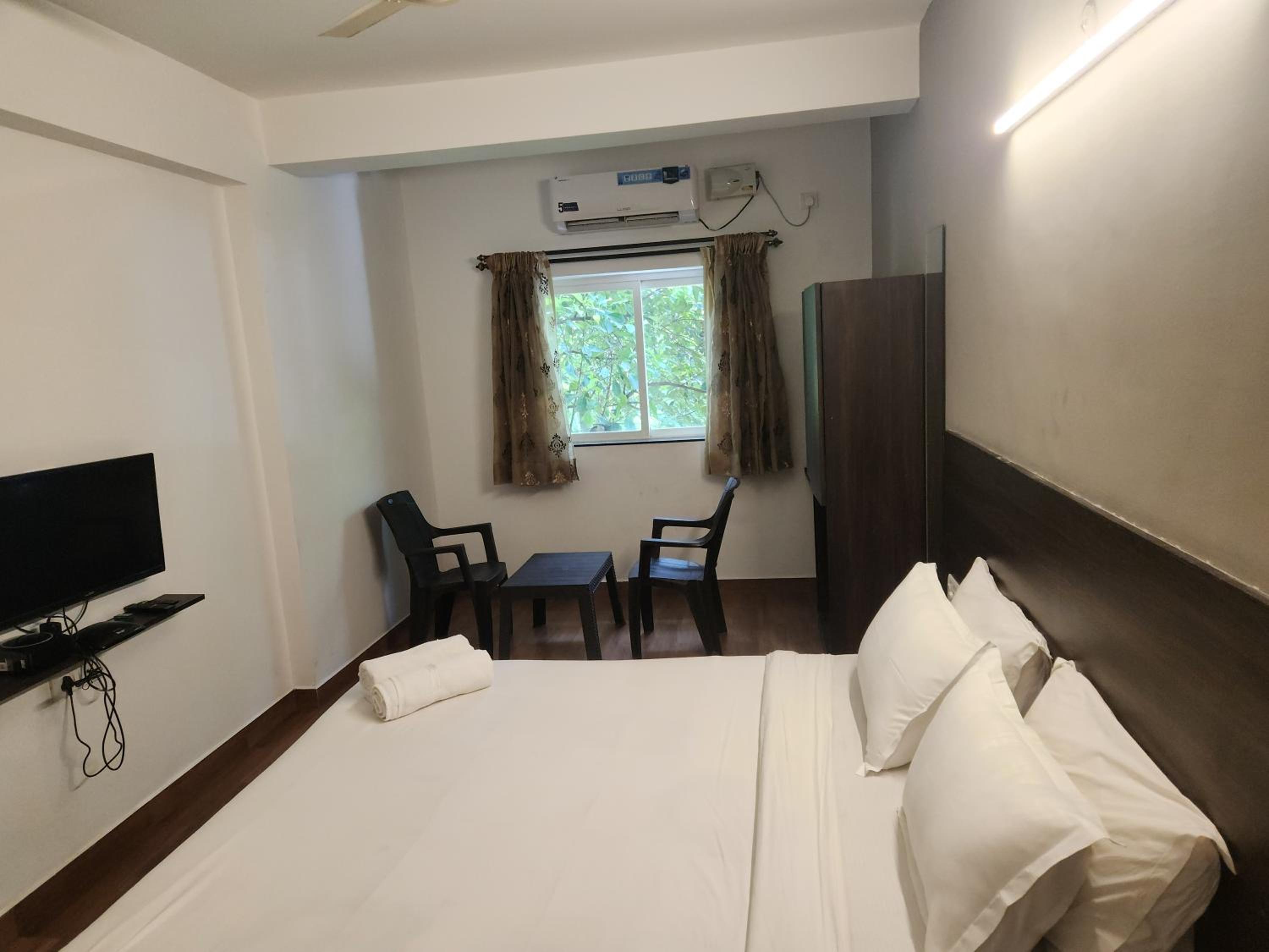 Deluxe Room photo 1
