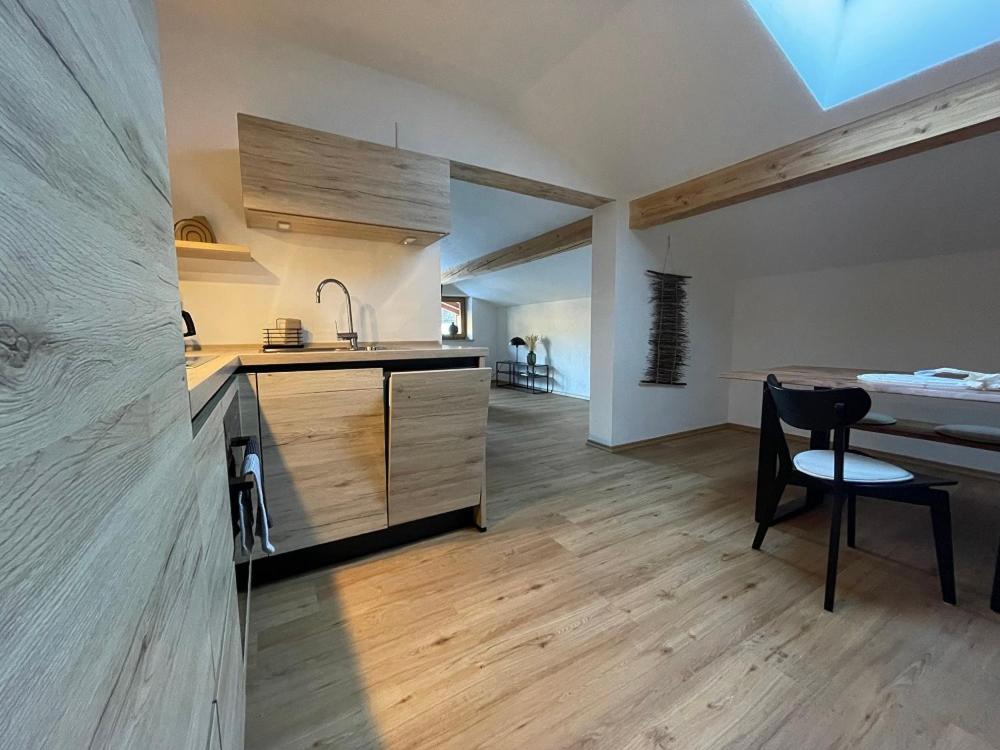 Standard Apartment photo 2