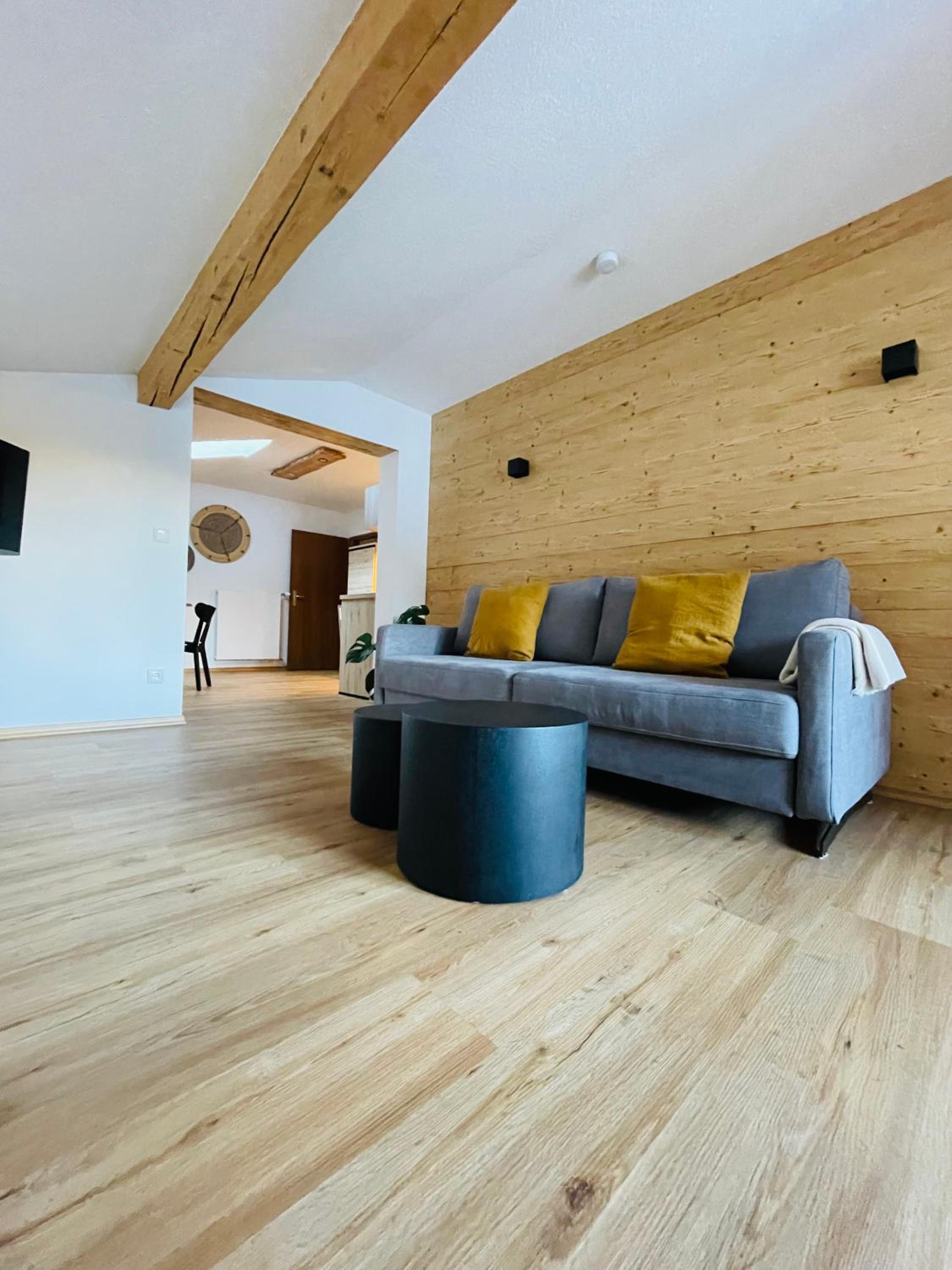 Standard Apartment photo 1