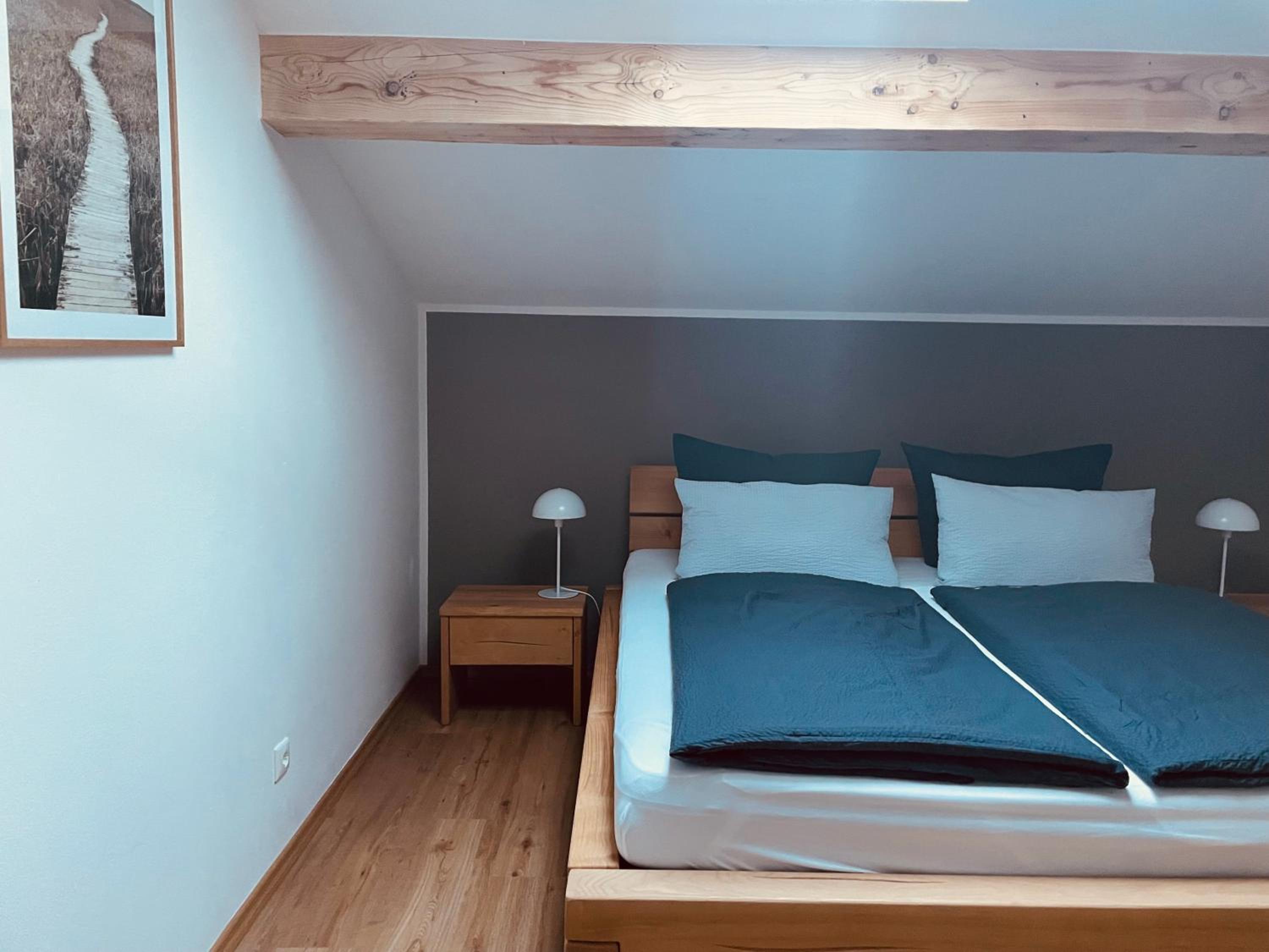 Standard Apartment photo 3