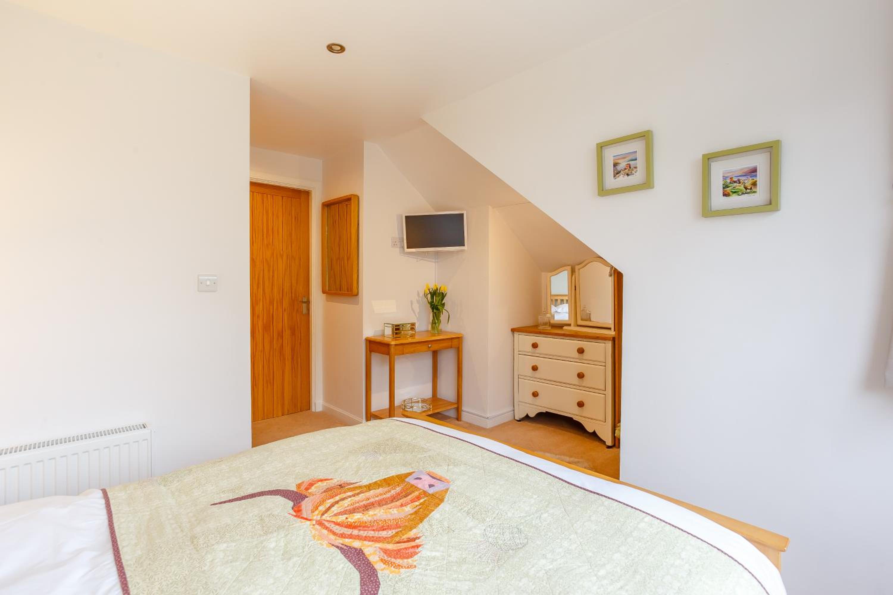 Double Room with Lake View photo 1