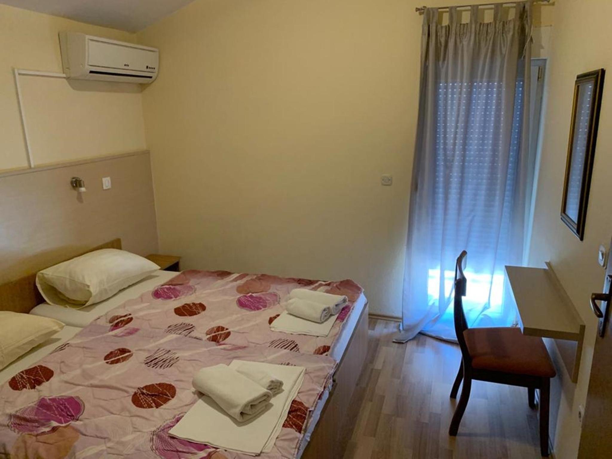 Double Room With Balcony photo 1