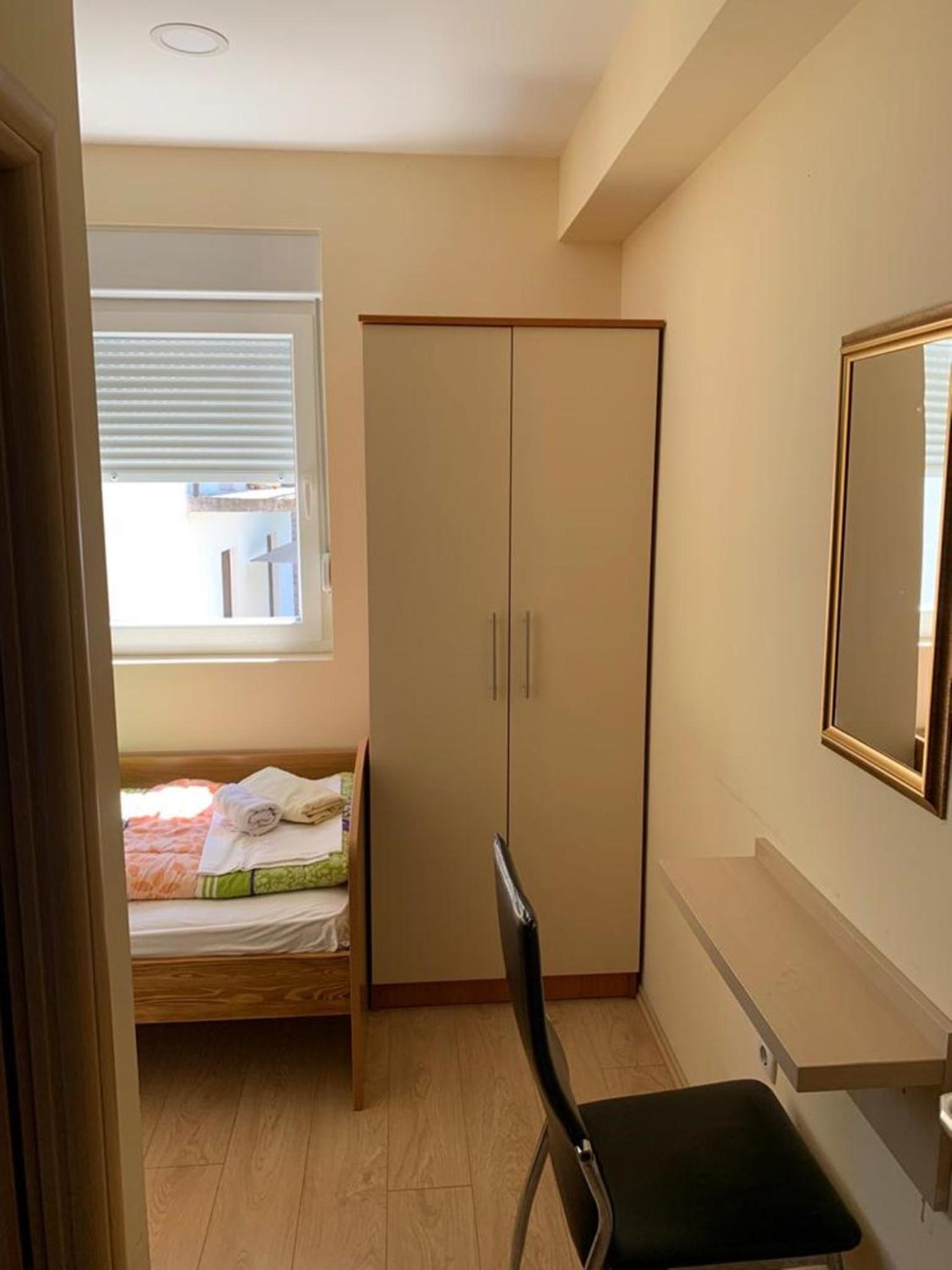 Double Room With Balcony photo 3