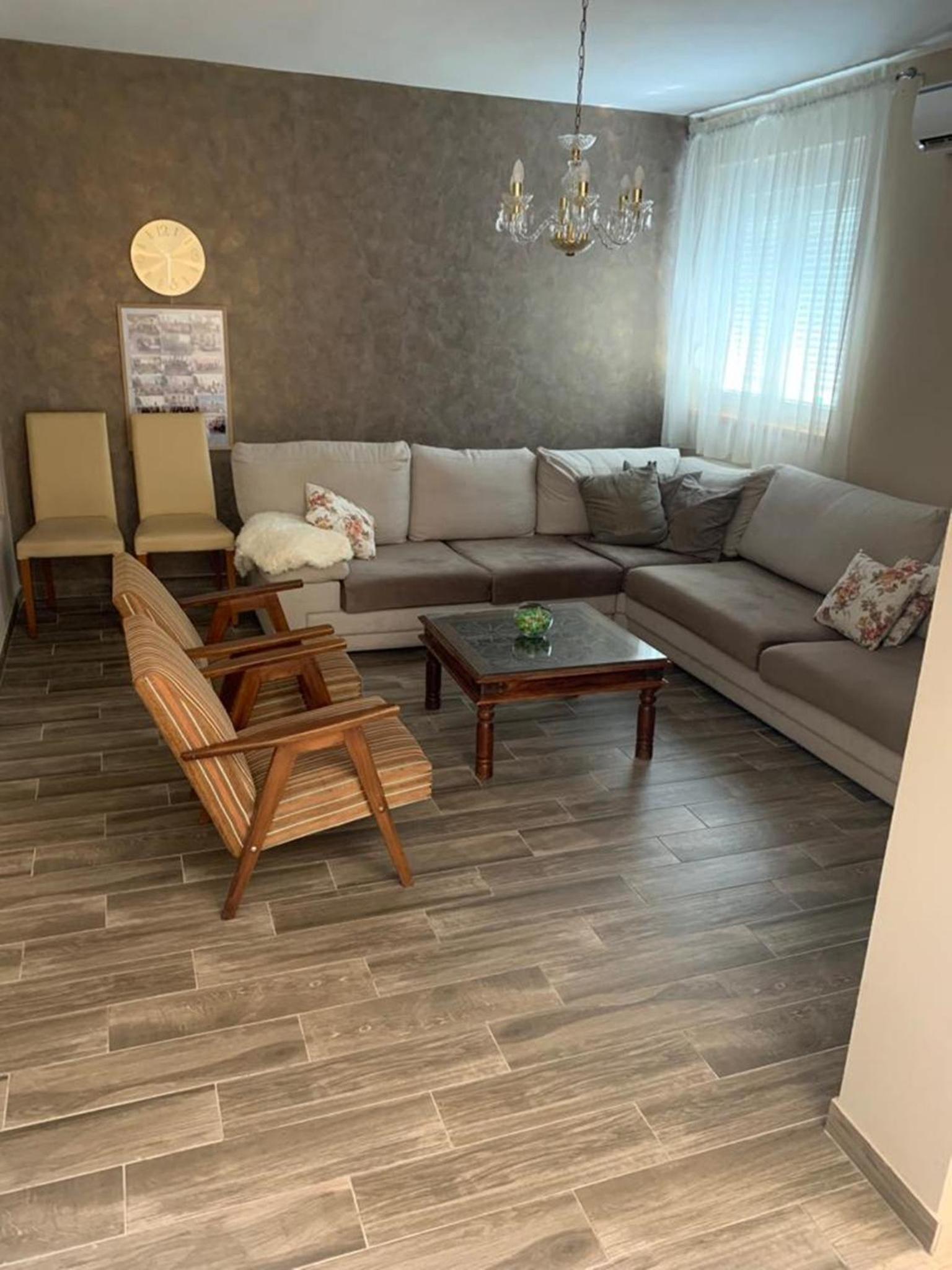 Triple Room With Balcony photo 3