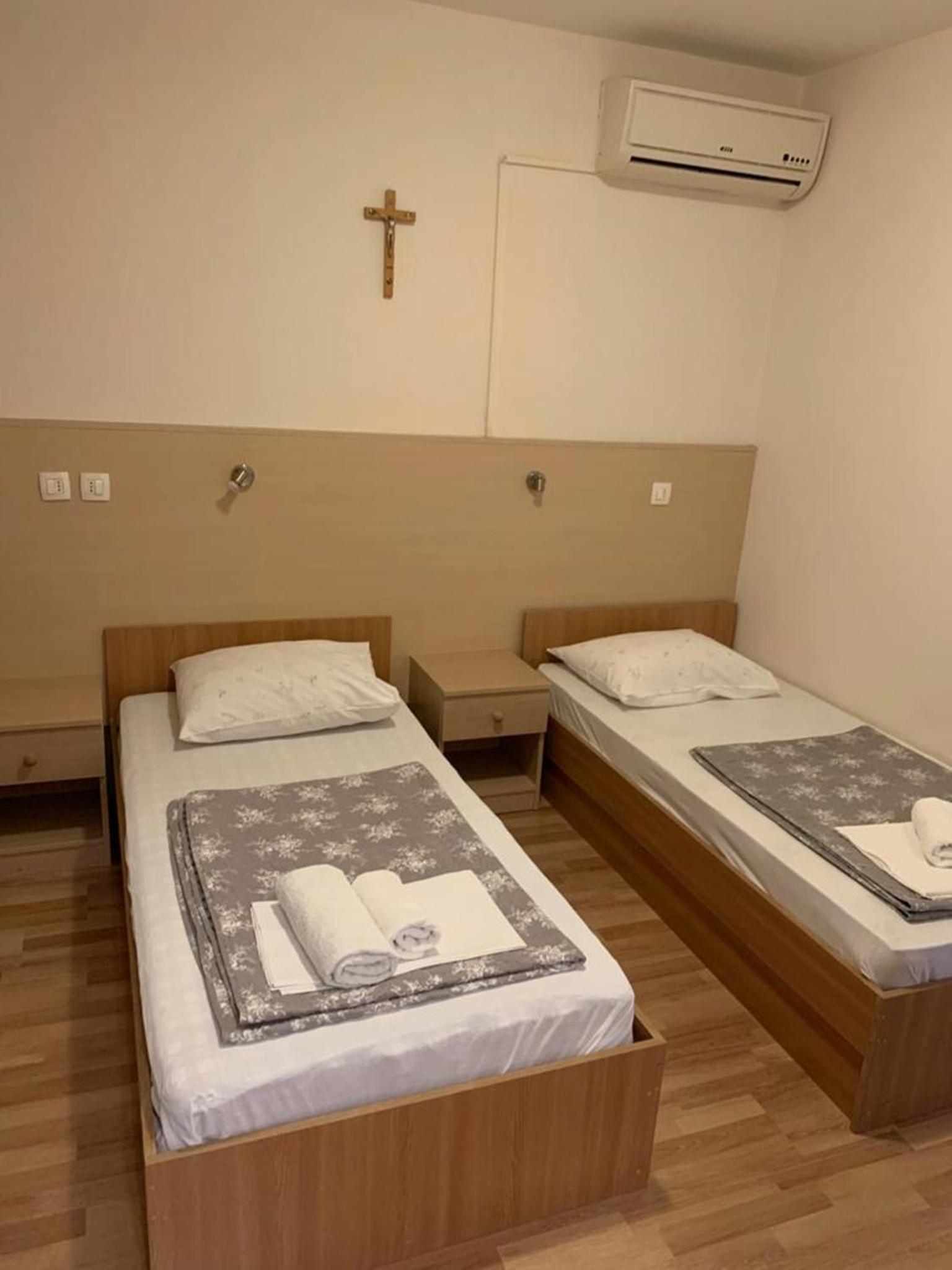 Triple Room With Balcony photo 1
