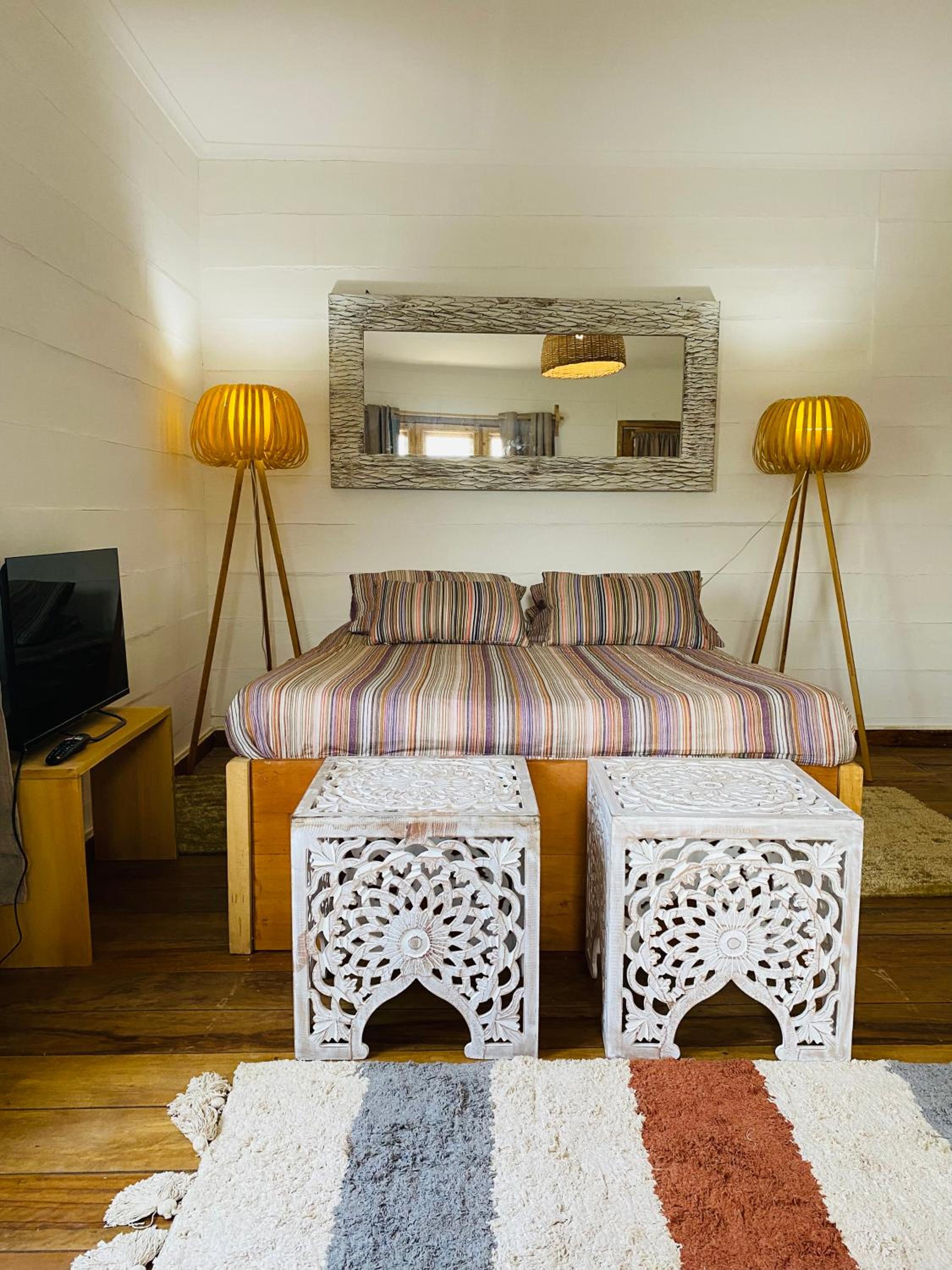 One-Bedroom House photo 1