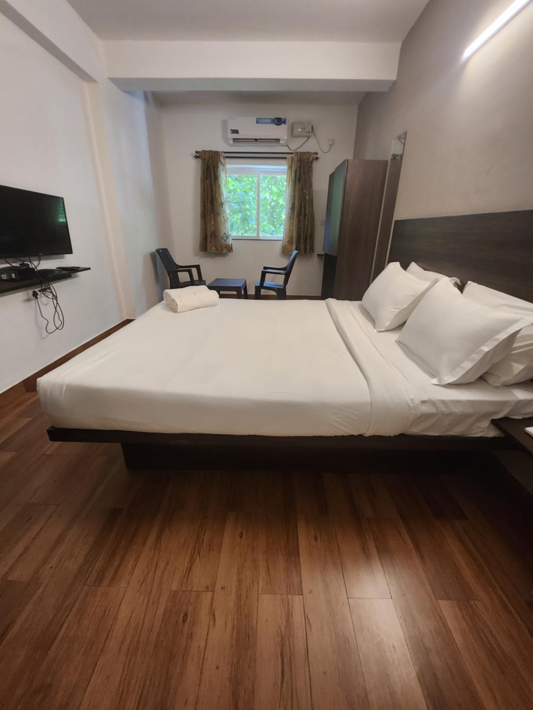 Deluxe Room photo 3