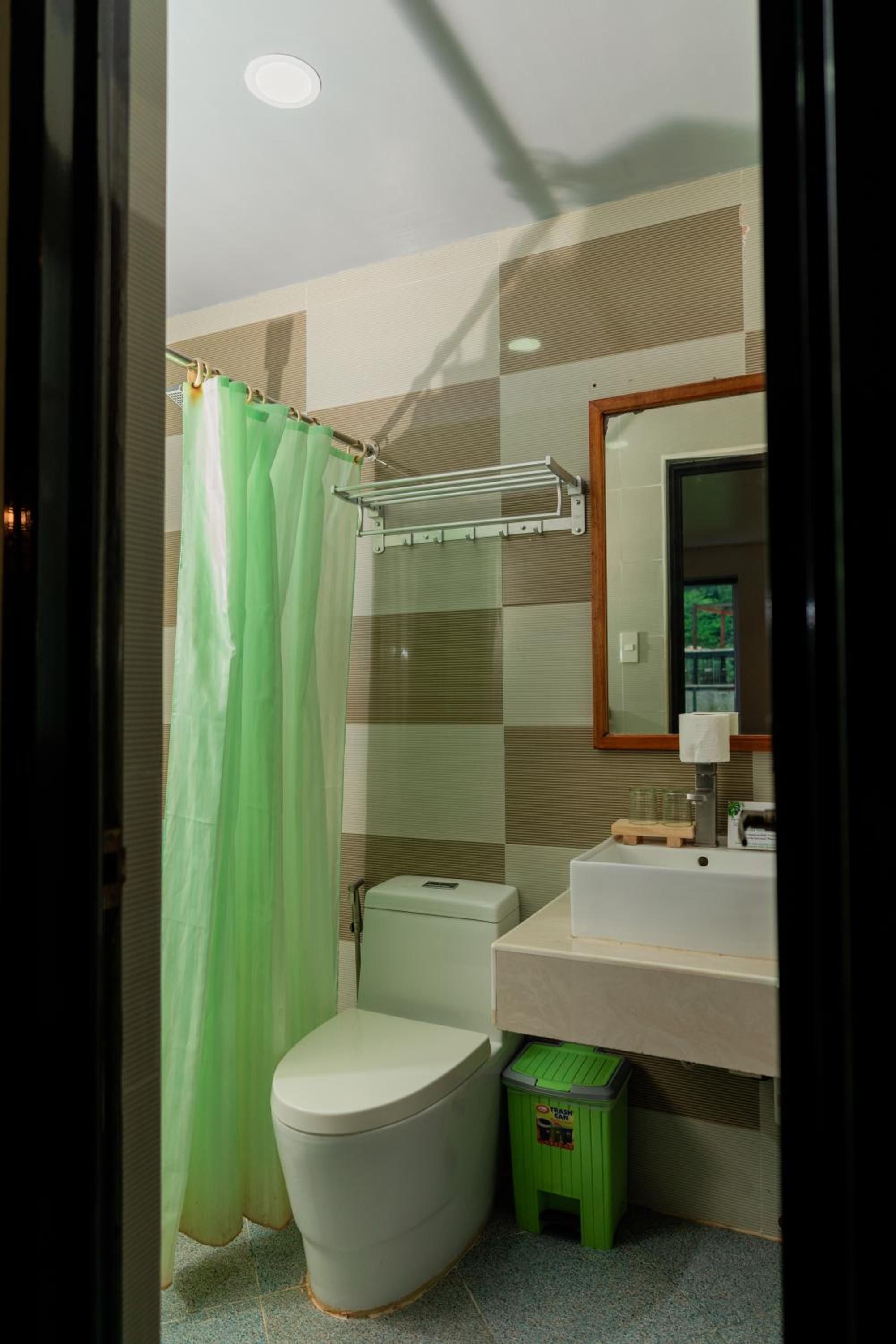 Deluxe Room - Photo 2