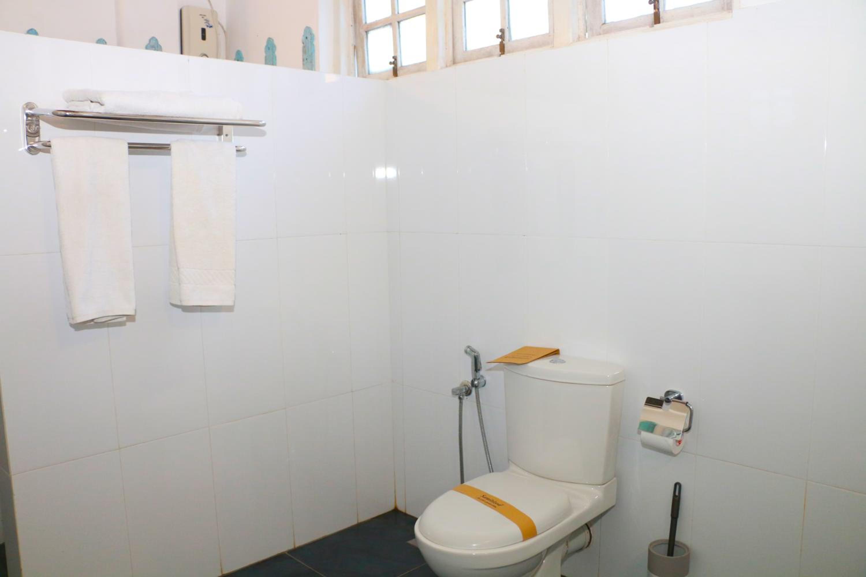 Standard Villa