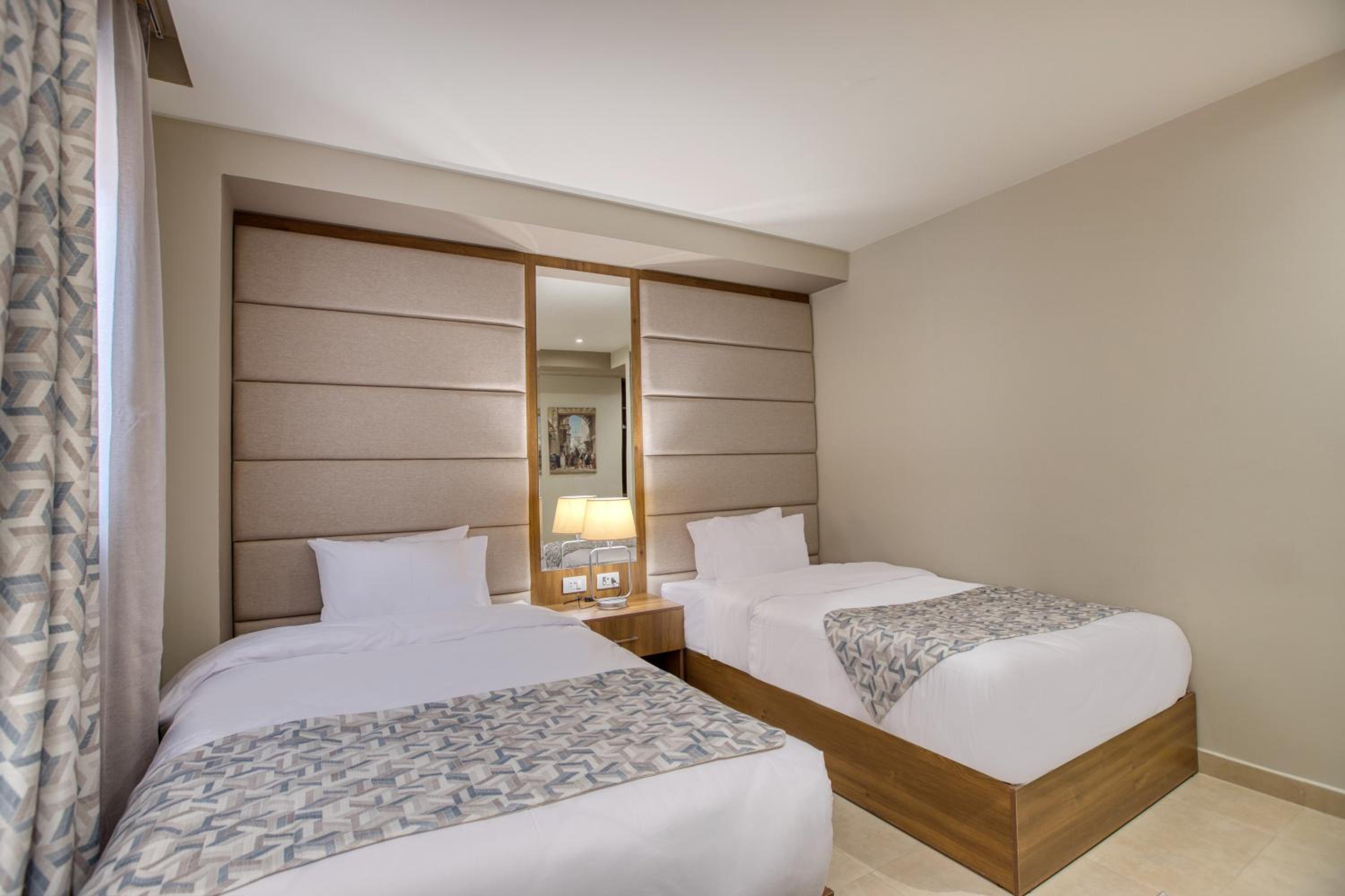 Economy Doppelzimmer thumbnail 6