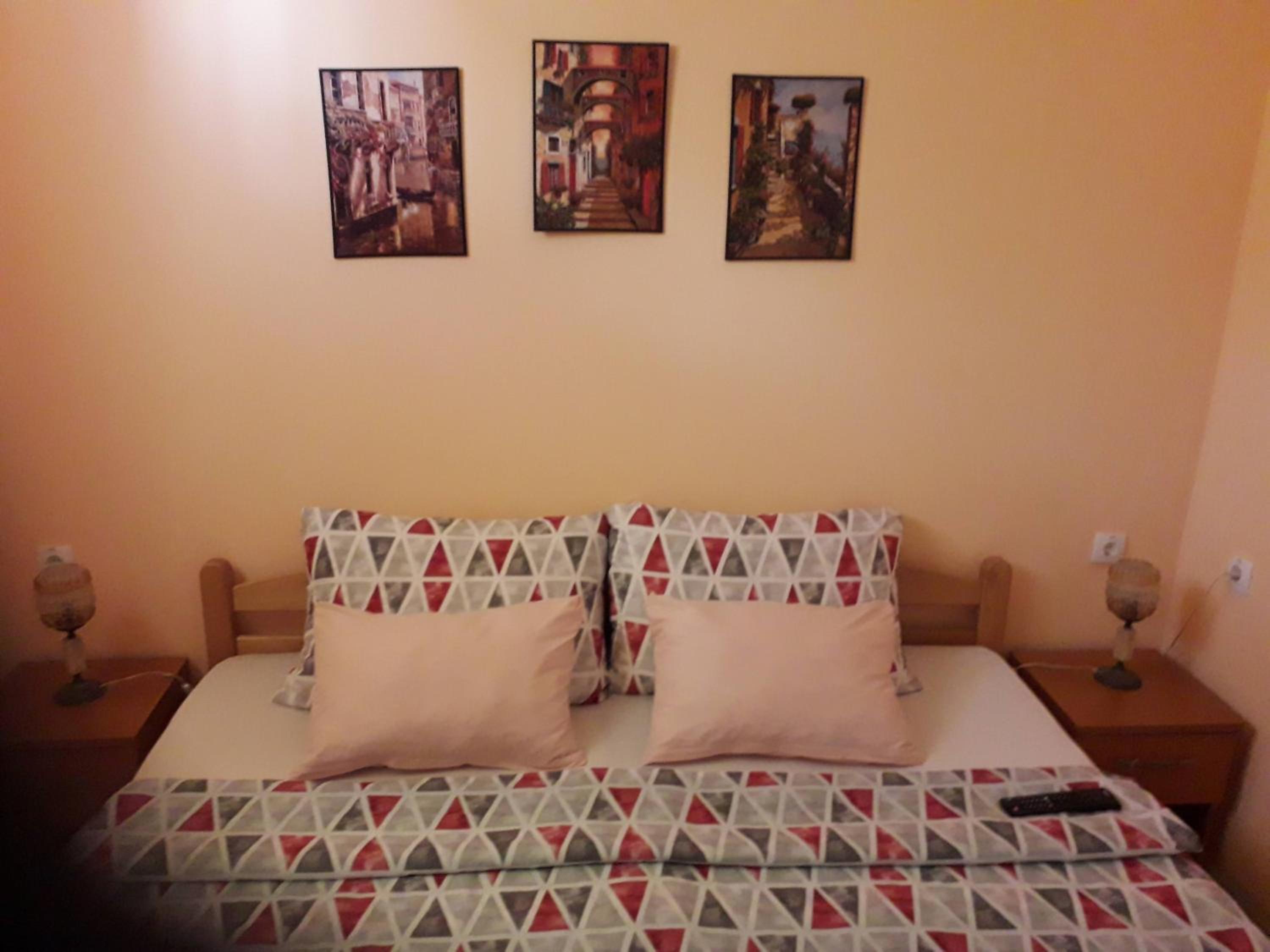 Deluxe Twin Room photo 1