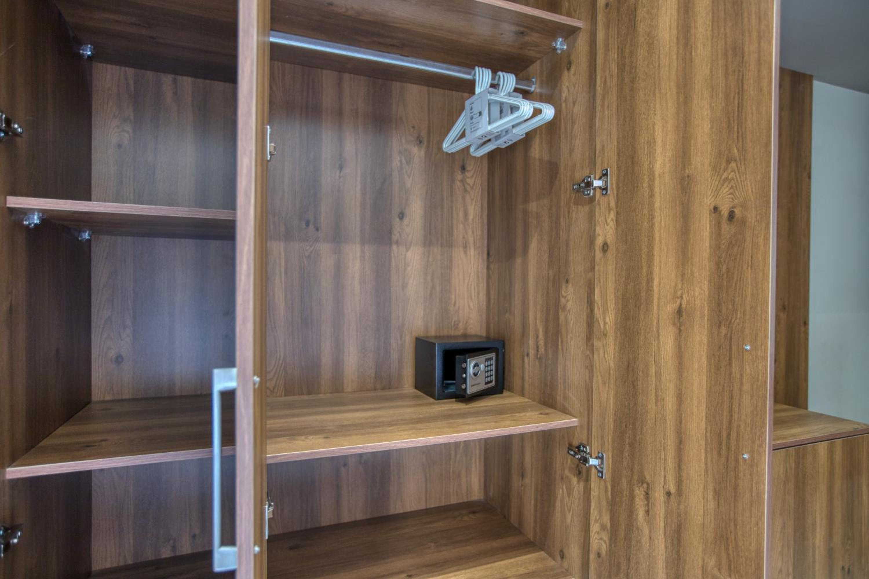 Economy Doppelzimmer